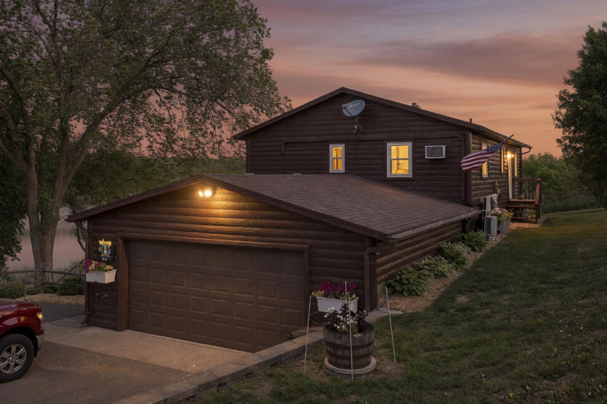 View of Residential at 19483 County Road 43, Richmond MN 56368, Richmond (41 of 45) - Mike Wilen | Minnesota Team Real Estate