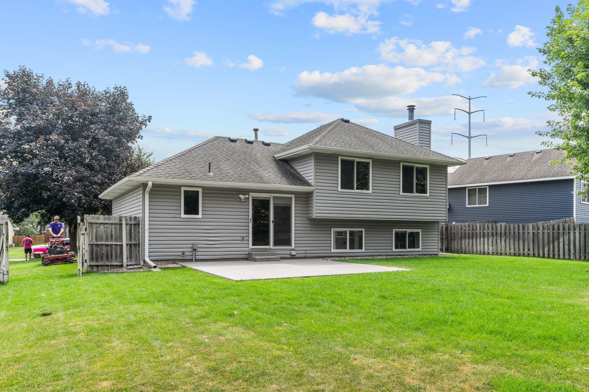 View of Residential at 7366 Janero Avenue, Cottage Grove MN 55016, Cottage Grove (49 of 50) - Mike Wilen | Minnesota Team Real Estate