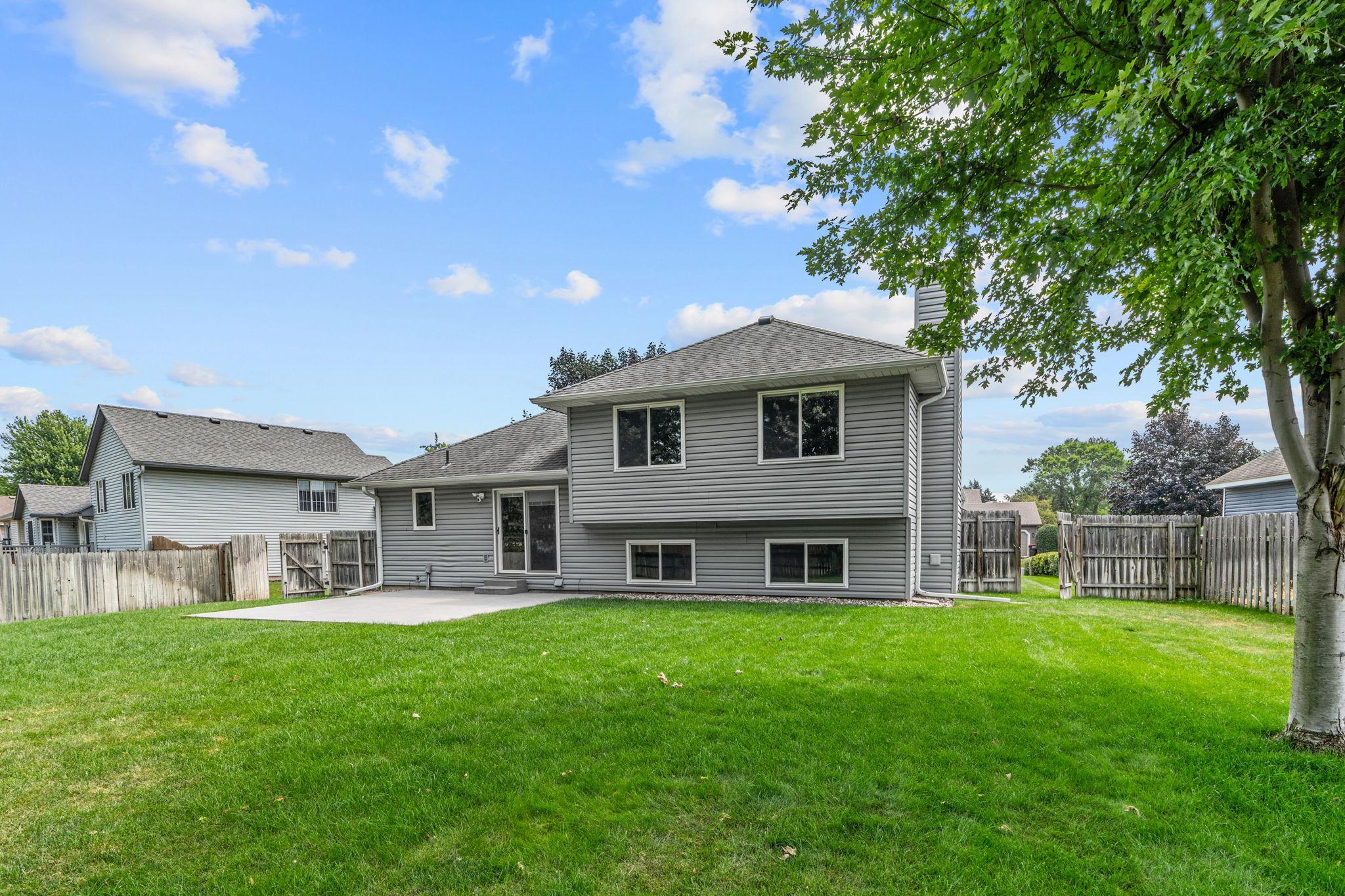 View of Residential at 7366 Janero Avenue, Cottage Grove MN 55016, Cottage Grove (40 of 50) - Mike Wilen | Minnesota Team Real Estate