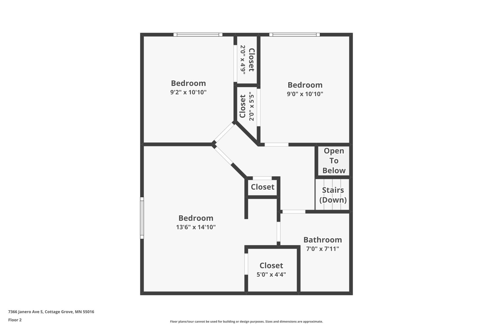 View of Residential at 7366 Janero Avenue, Cottage Grove MN 55016, Cottage Grove (47 of 50) - Mike Wilen | Minnesota Team Real Estate