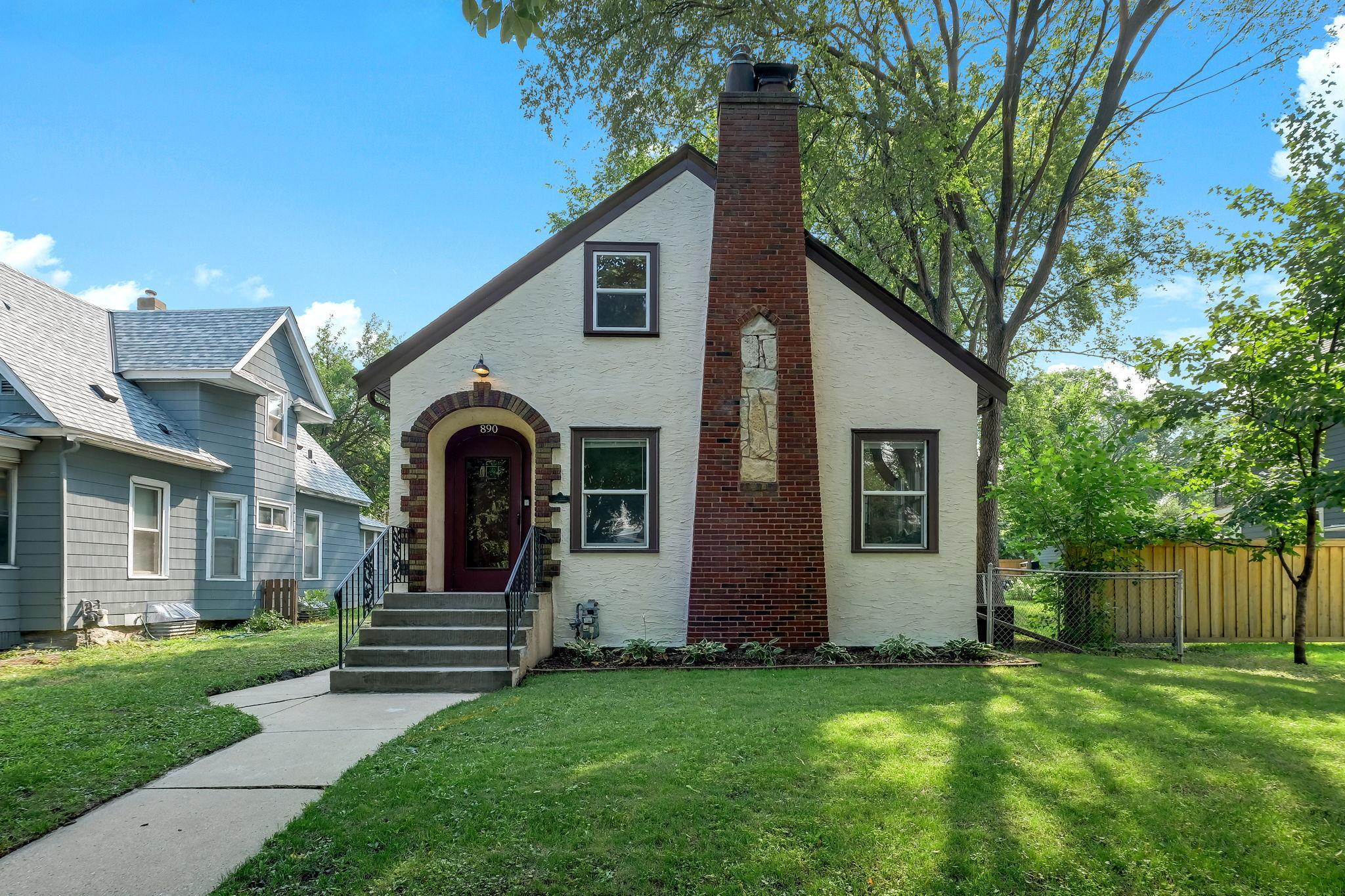 View of Residential at 890 22nd Avenue, Minneapolis MN 55414, Minneapolis - Mike Wilen | Minnesota Team Real Estate