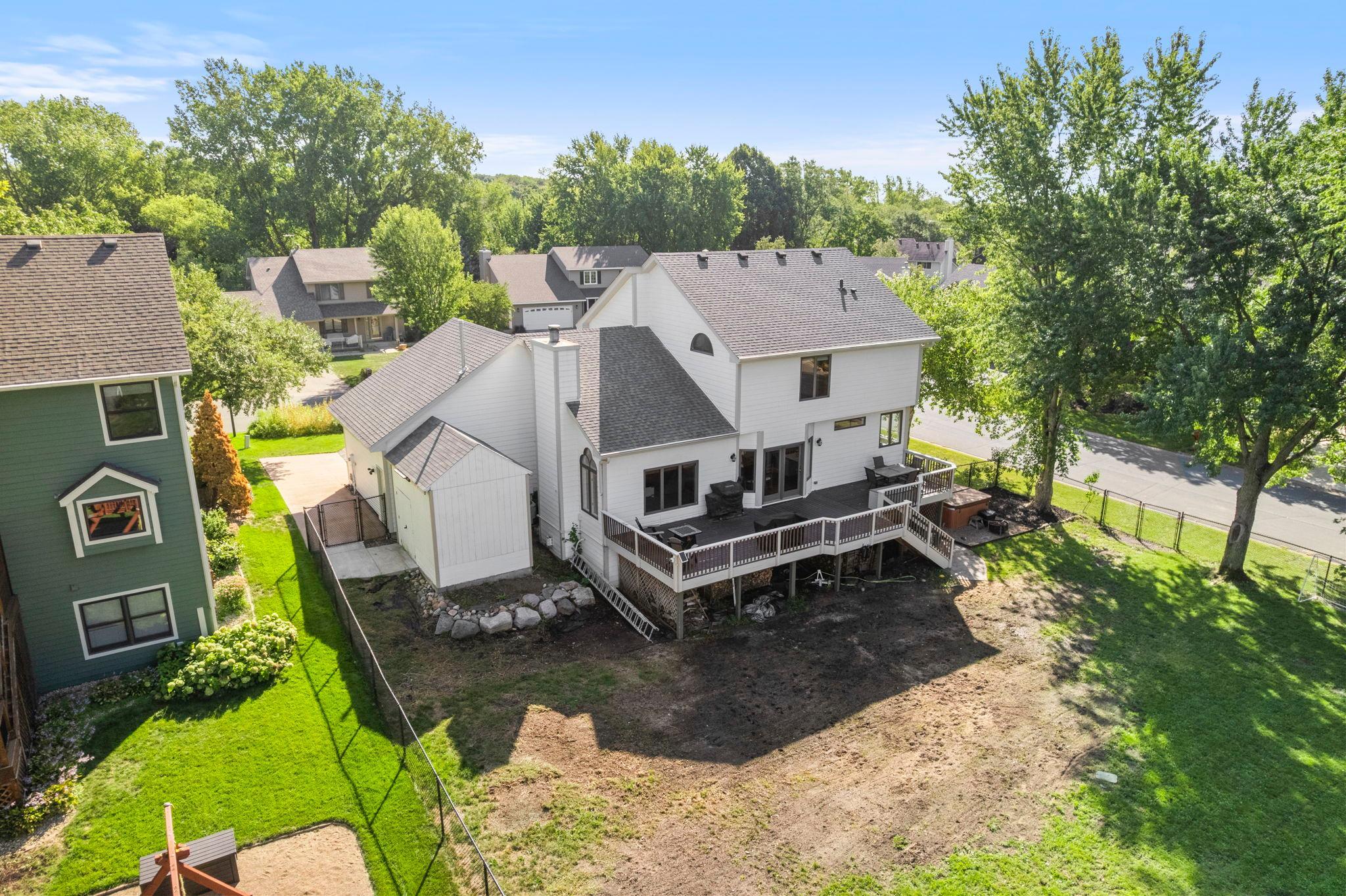 View of Residential at 13635 Gardenia Path, Apple Valley MN 55124, Apple Valley (31 of 33) - Mike Wilen | Minnesota Team Real Estate