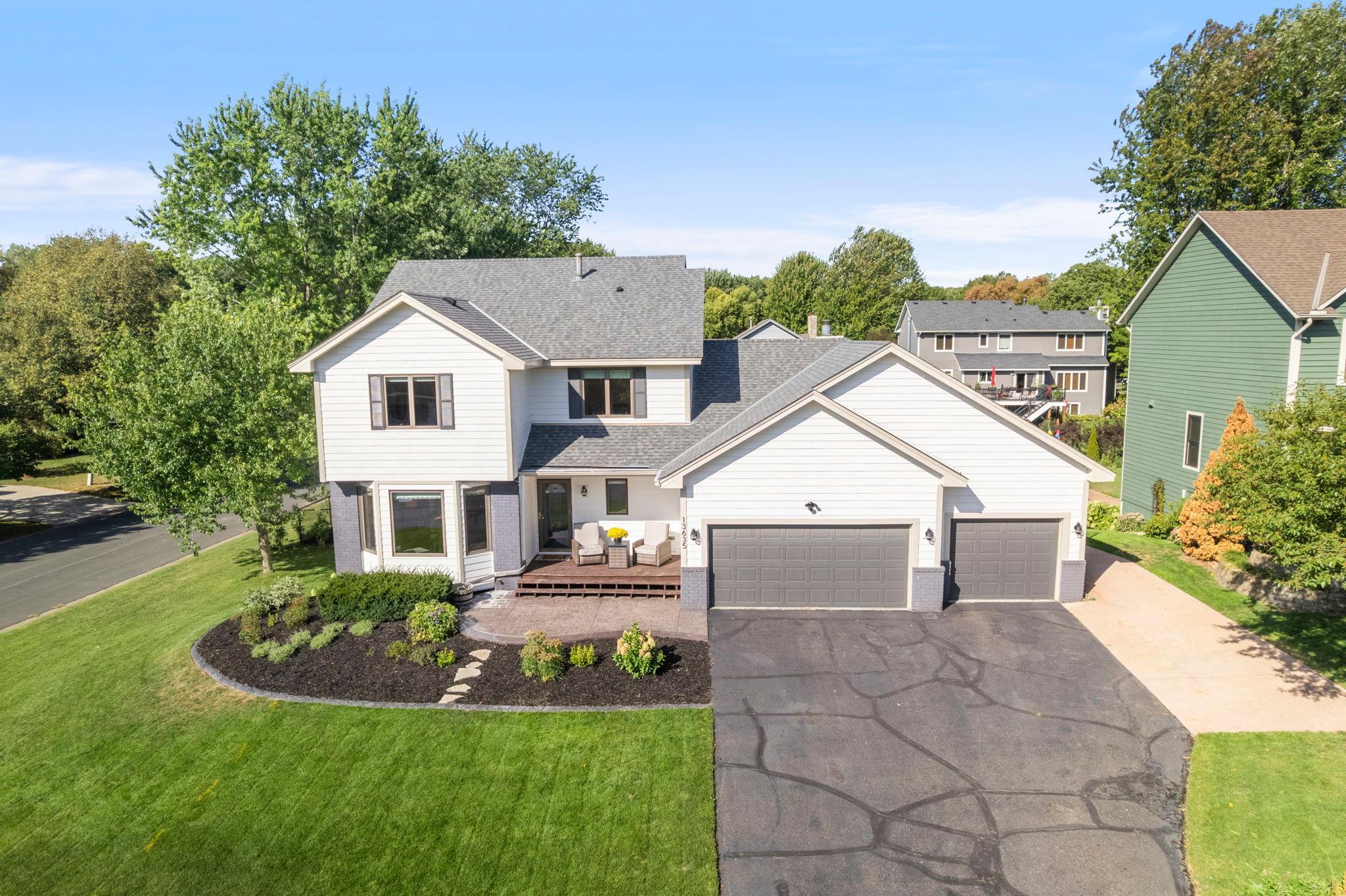 View of Residential at 13635 Gardenia Path, Apple Valley MN 55124, Apple Valley (33 of 33) - Mike Wilen | Minnesota Team Real Estate