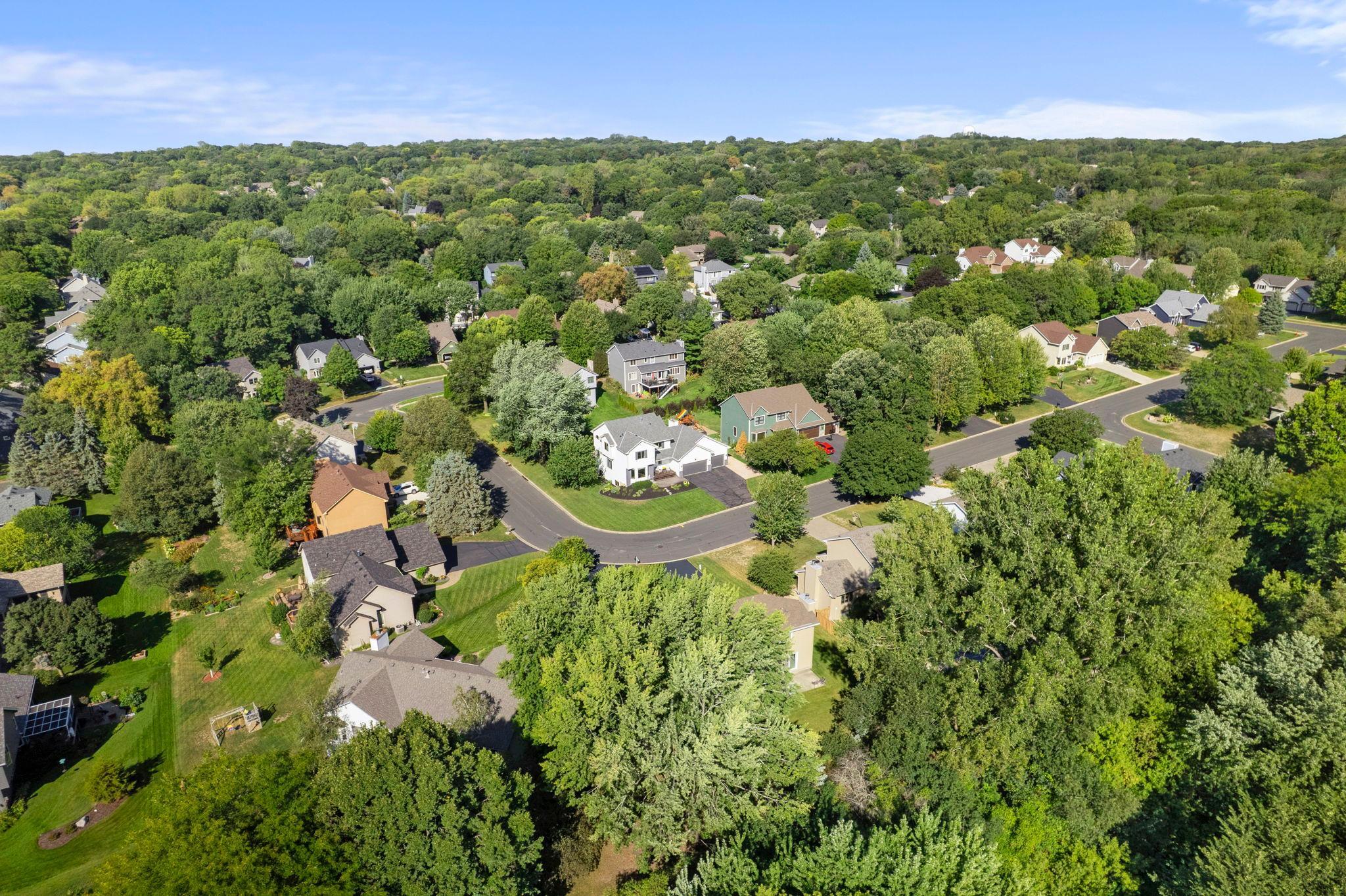 View of Residential at 13635 Gardenia Path, Apple Valley MN 55124, Apple Valley (32 of 33) - Mike Wilen | Minnesota Team Real Estate
