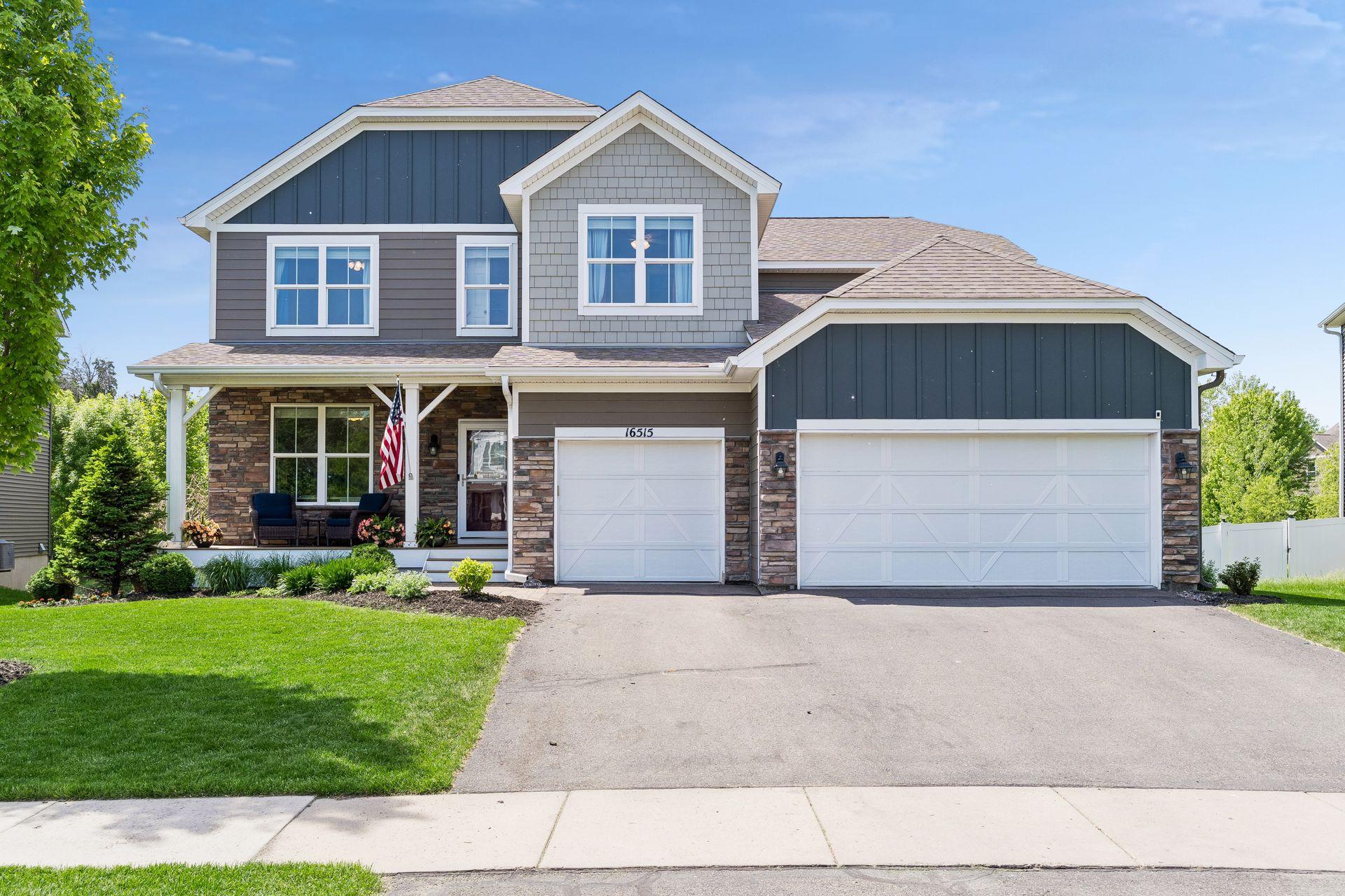 View of Residential at 16515 61st Avenue, Plymouth MN 55446, Plymouth - Mike Wilen | Minnesota Team Real Estate
