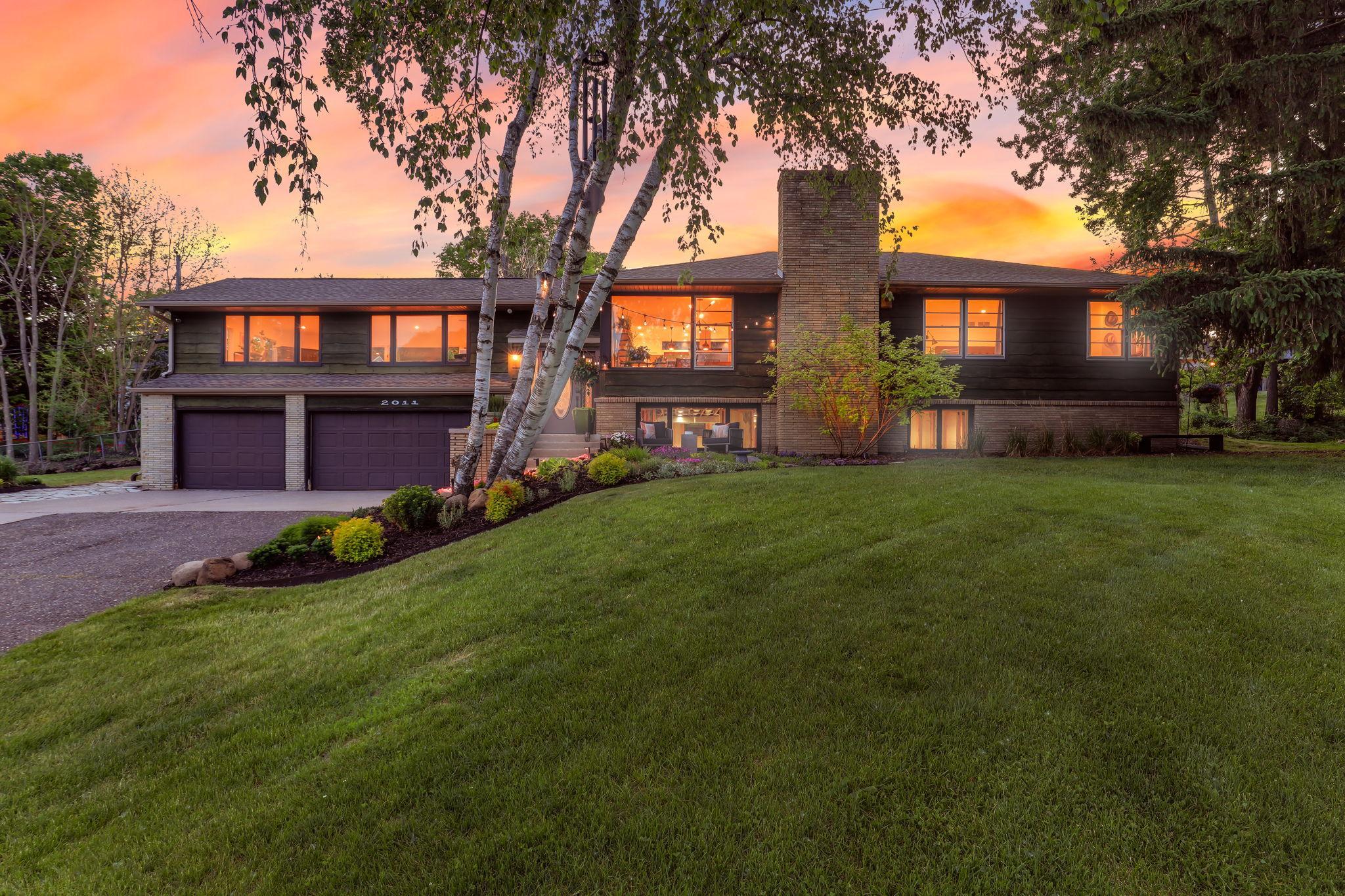 View of Residential at 2011 Toledo Avenue, Golden Valley MN 55422, Golden Valley - Mike Wilen | Minnesota Team Real Estate