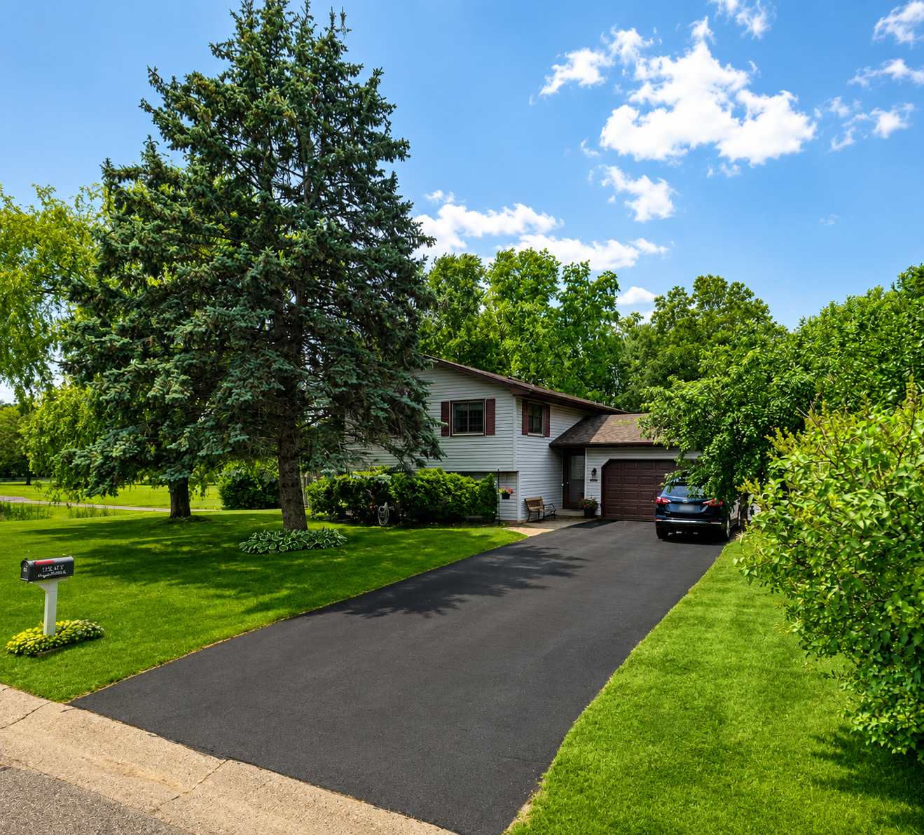 View of Residential at 12833 Pilgrim Lane, Champlin MN 55316, Champlin - Mike Wilen | Minnesota Team Real Estate