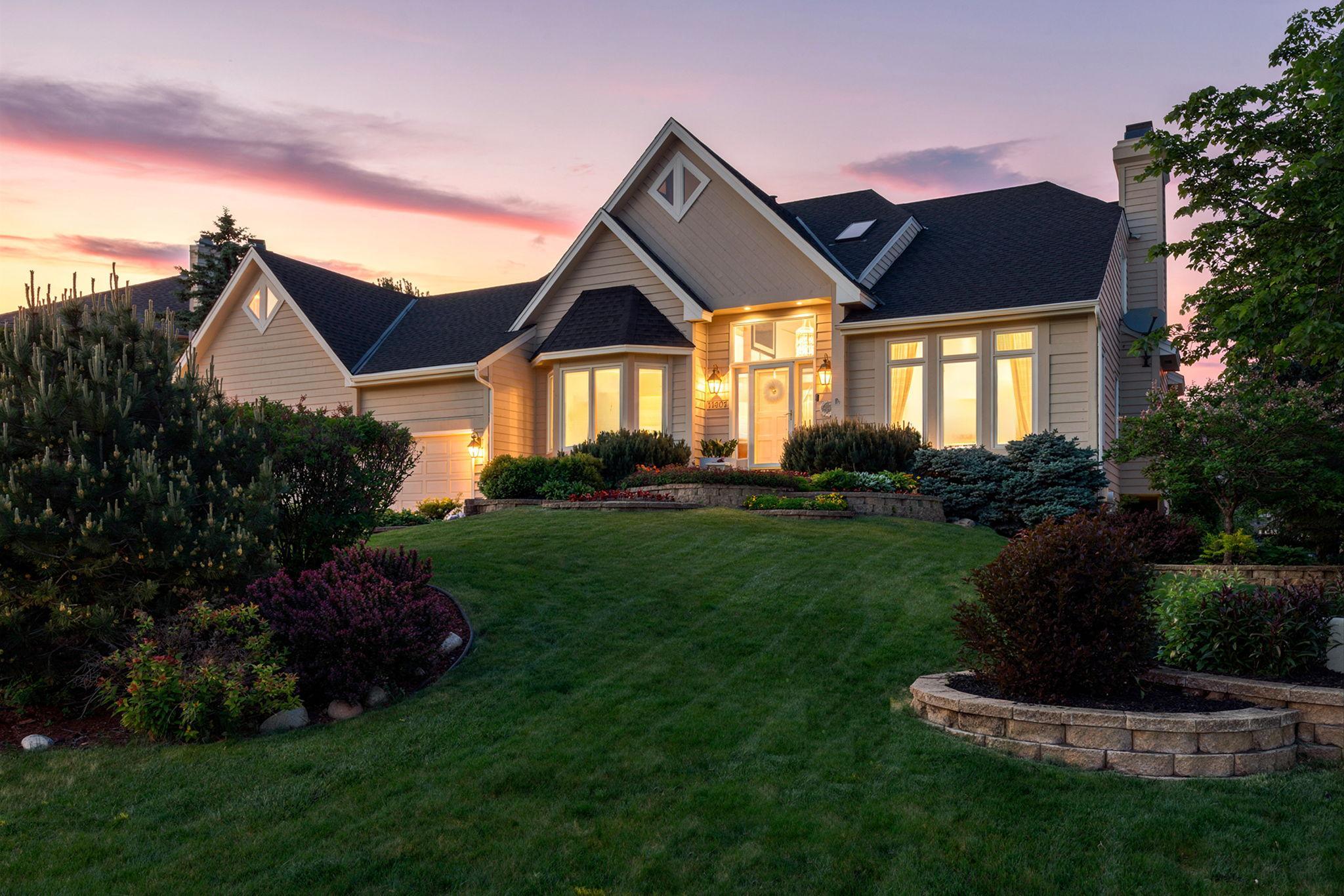 View of Residential at 11409 Louisiana Avenue, Bloomington MN 55438, Bloomington - Mike Wilen | Minnesota Team Real Estate