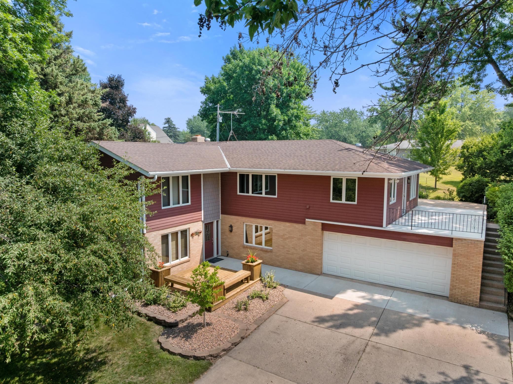 View of Residential at 3024 Meridian Avenue, Buffalo MN 55313, Buffalo - Mike Wilen | Minnesota Team Real Estate
