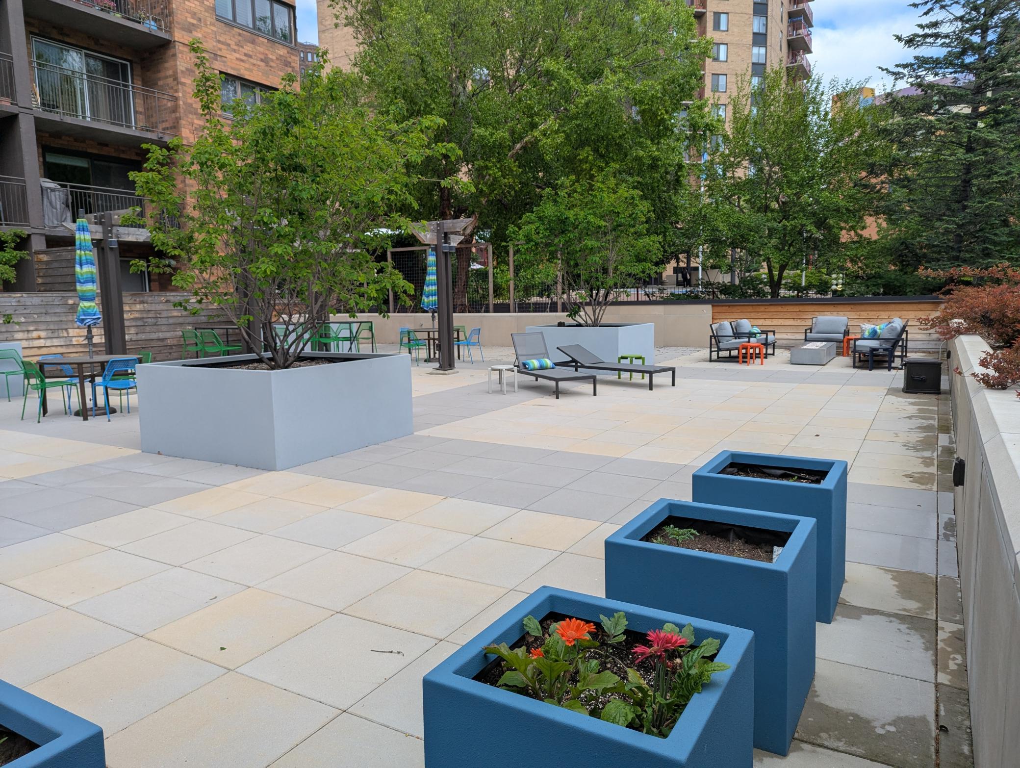 View of Residential at 210 Grant Street #417, Minneapolis MN 55403, Minneapolis (17 of 20) - Mike Wilen | Minnesota Team Real Estate