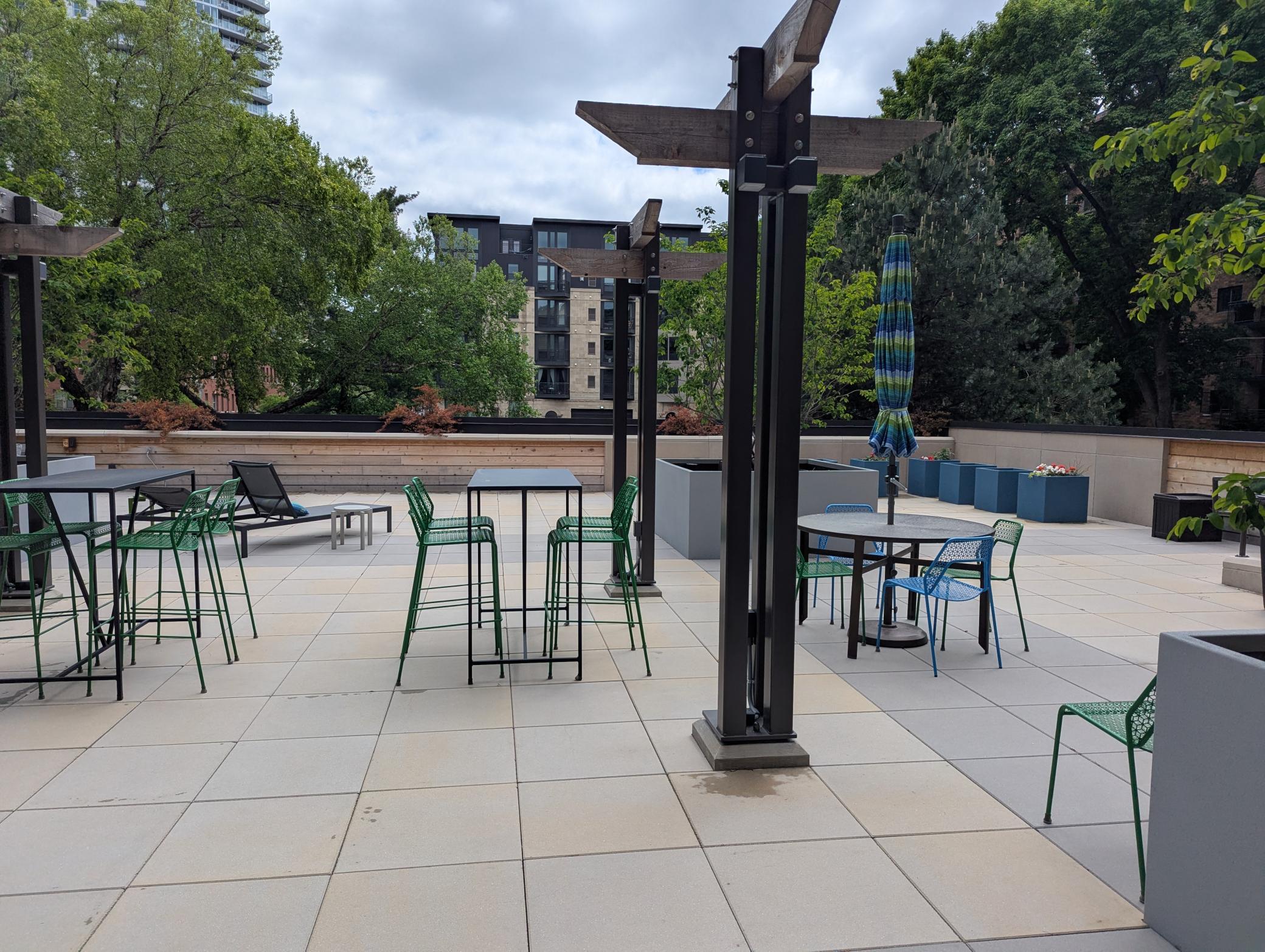 View of Residential at 210 Grant Street #417, Minneapolis MN 55403, Minneapolis (16 of 20) - Mike Wilen | Minnesota Team Real Estate