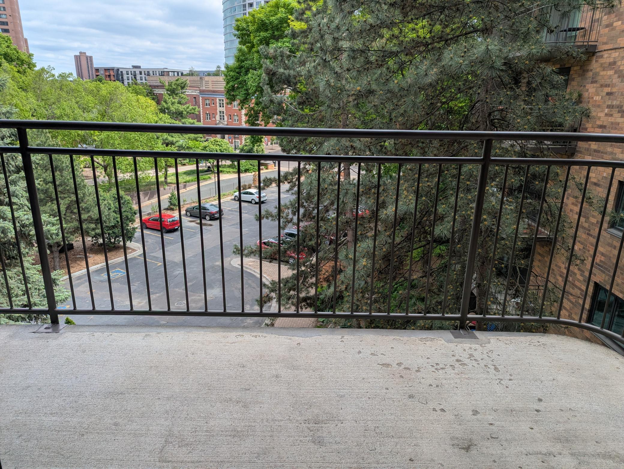 View of Residential at 210 Grant Street #417, Minneapolis MN 55403, Minneapolis (14 of 20) - Mike Wilen | Minnesota Team Real Estate