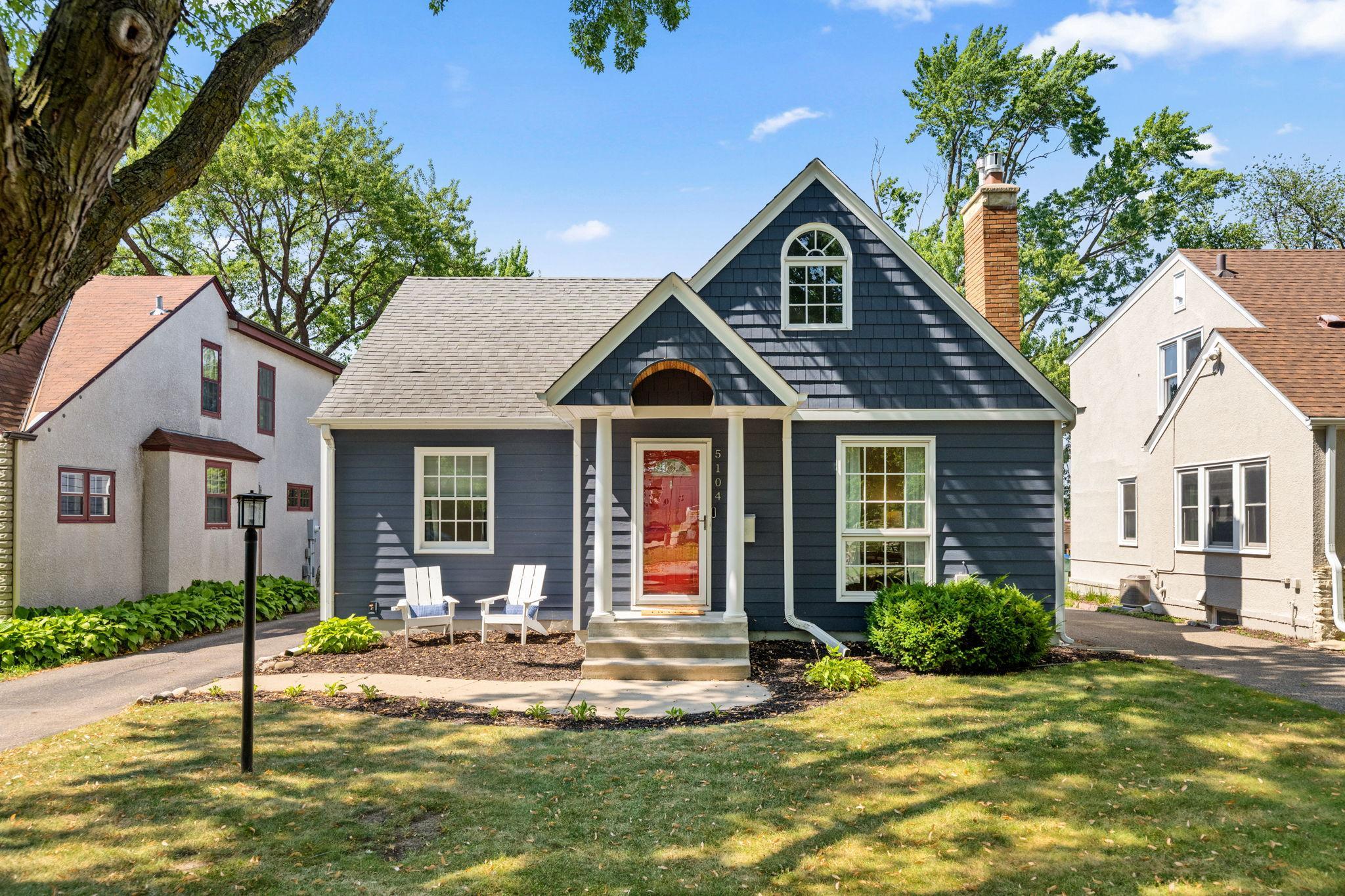 View of Residential at 5104 40th Street, Saint Louis Park MN 55416, Saint Louis Park - Mike Wilen | Minnesota Team Real Estate