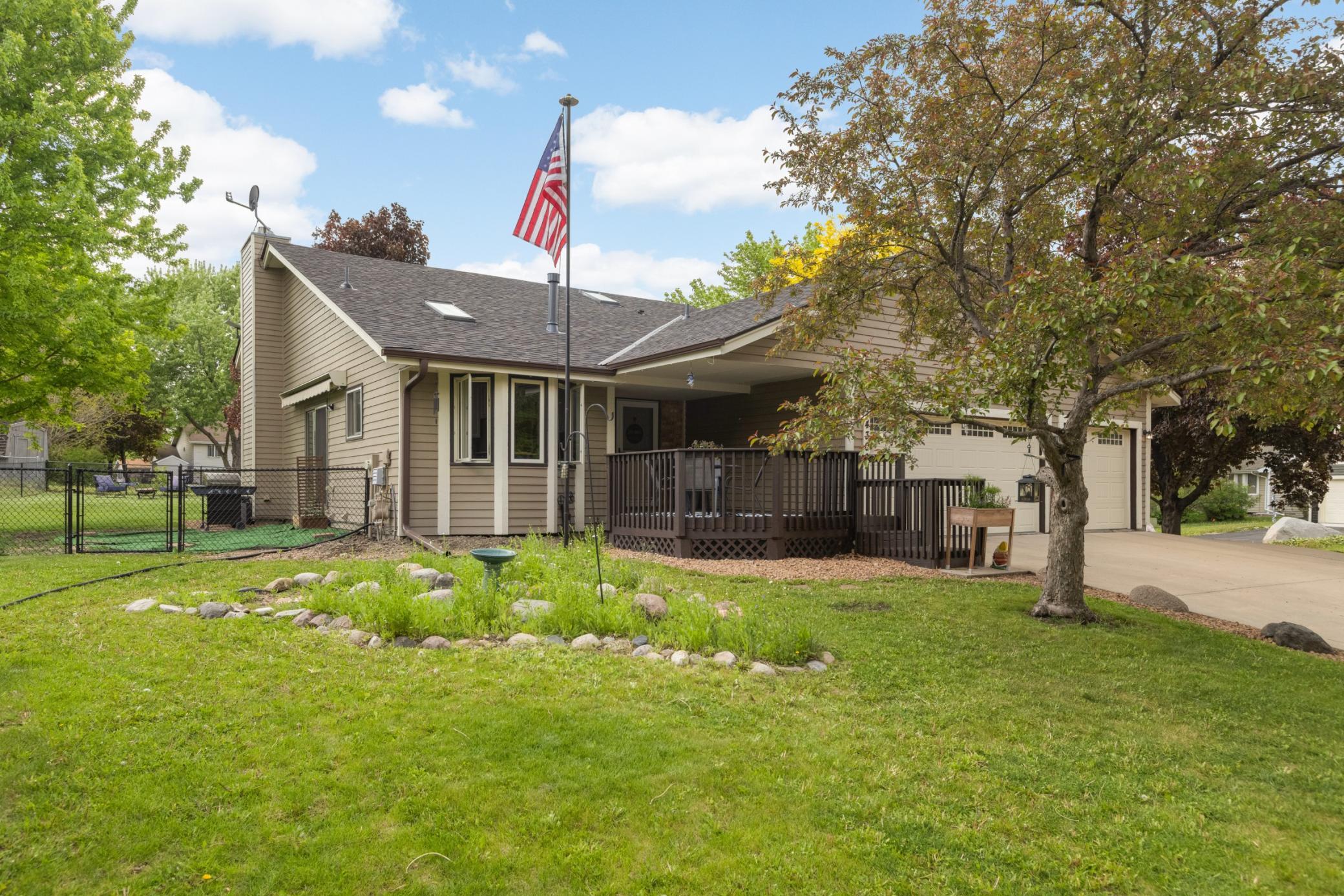 View of Residential at 14300 Princeton Avenue, Savage MN 55378, Savage - Mike Wilen | Minnesota Team Real Estate