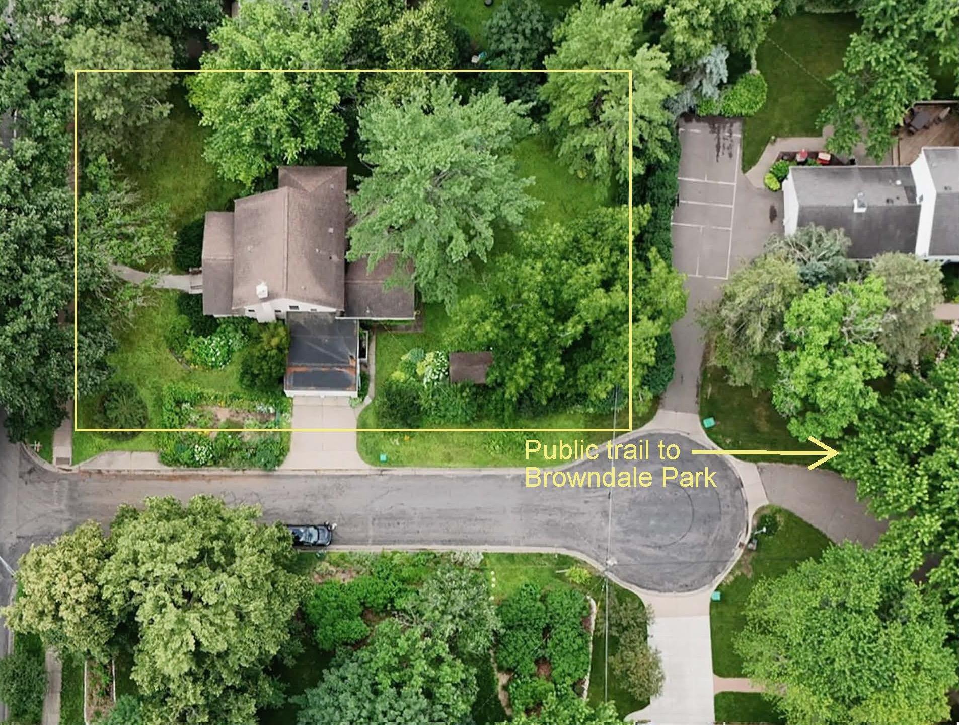 View of Residential at 4330 Wooddale Avenue, Saint Louis Park MN 55424, Saint Louis Park (38 of 45) - Mike Wilen | Minnesota Team Real Estate