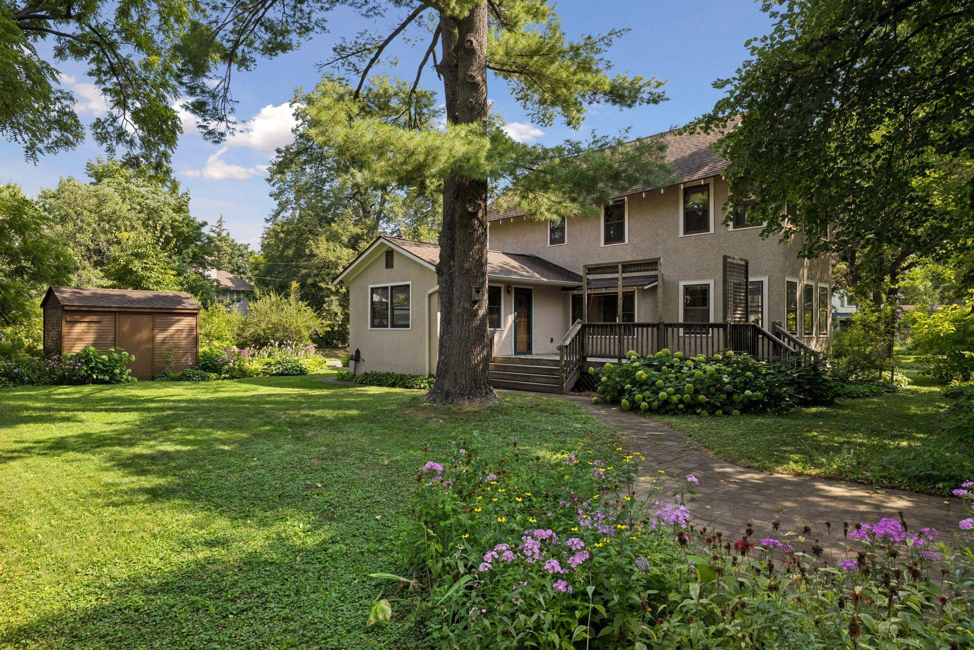 View of Residential at 4330 Wooddale Avenue, Saint Louis Park MN 55424, Saint Louis Park (30 of 45) - Mike Wilen | Minnesota Team Real Estate