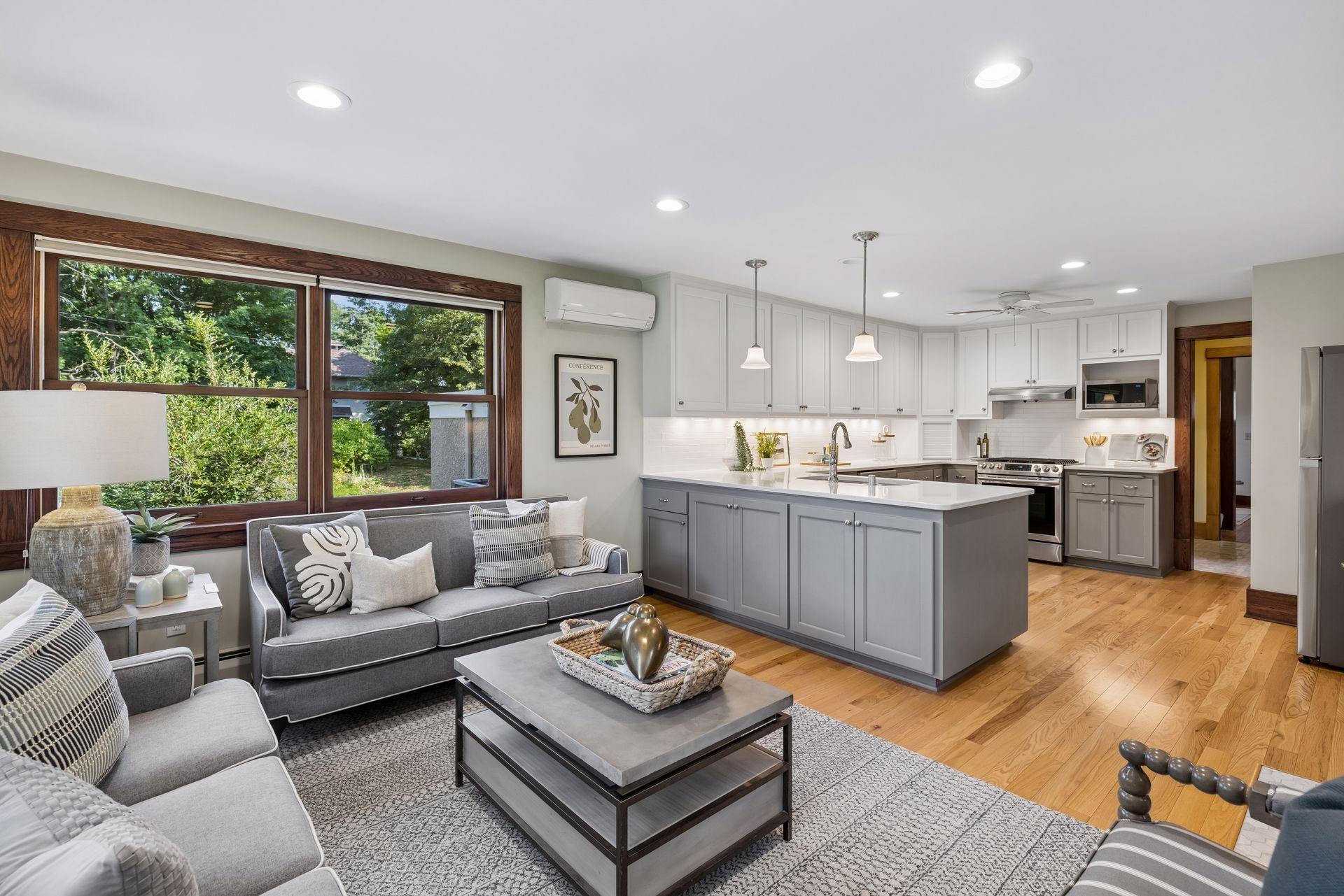 View of Residential at 4330 Wooddale Avenue, Saint Louis Park MN 55424, Saint Louis Park (16 of 45) - Mike Wilen | Minnesota Team Real Estate