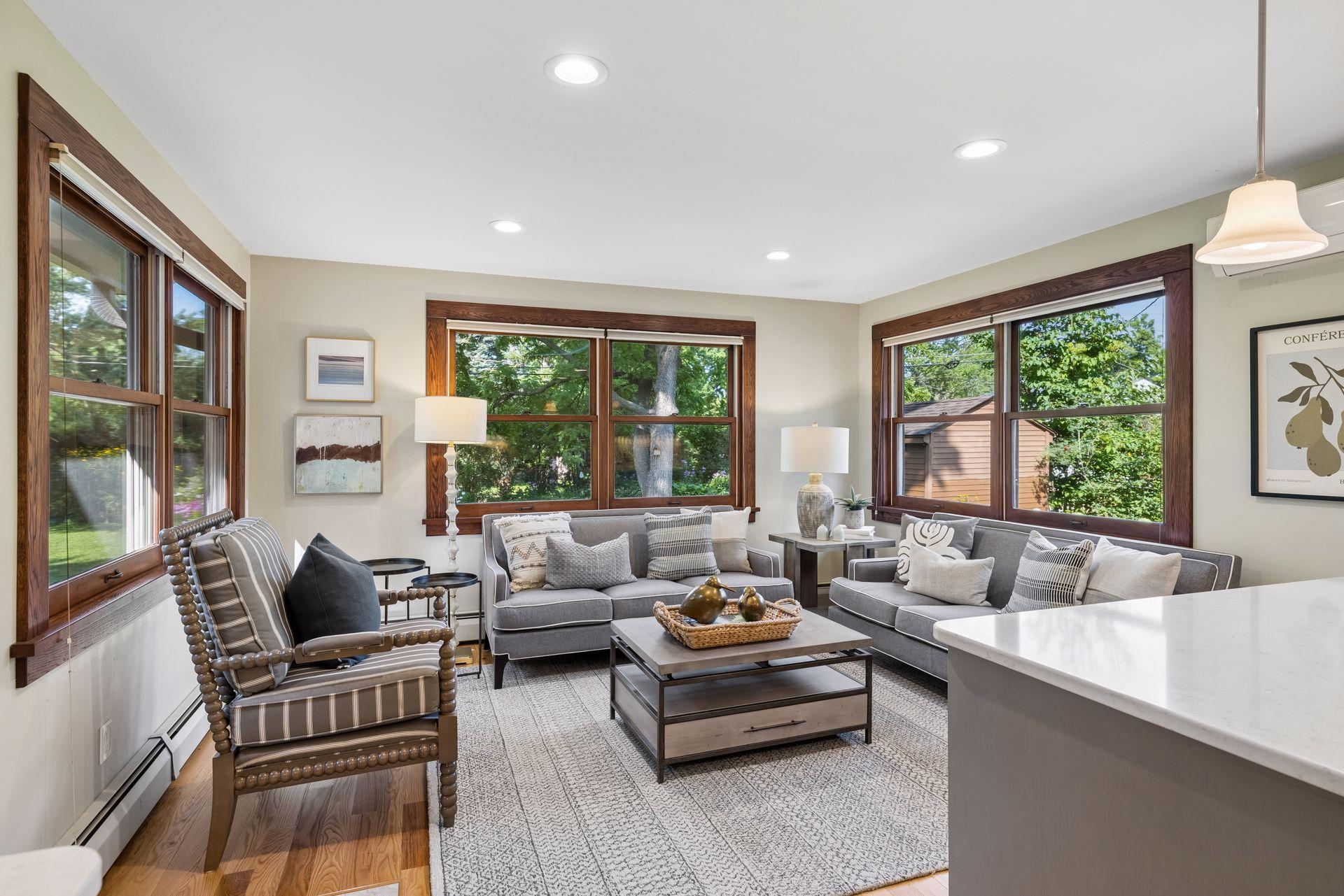 View of Residential at 4330 Wooddale Avenue, Saint Louis Park MN 55424, Saint Louis Park (15 of 45) - Mike Wilen | Minnesota Team Real Estate
