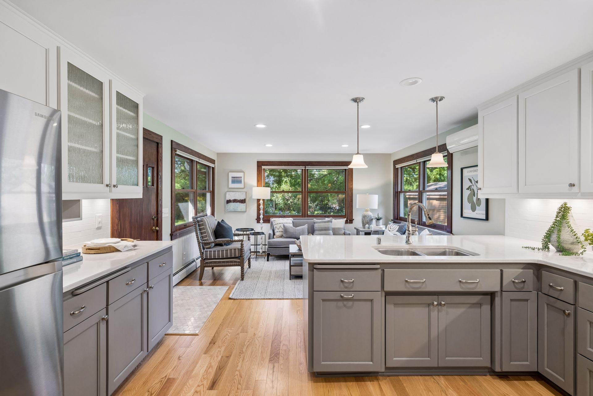 View of Residential at 4330 Wooddale Avenue, Saint Louis Park MN 55424, Saint Louis Park (14 of 45) - Mike Wilen | Minnesota Team Real Estate