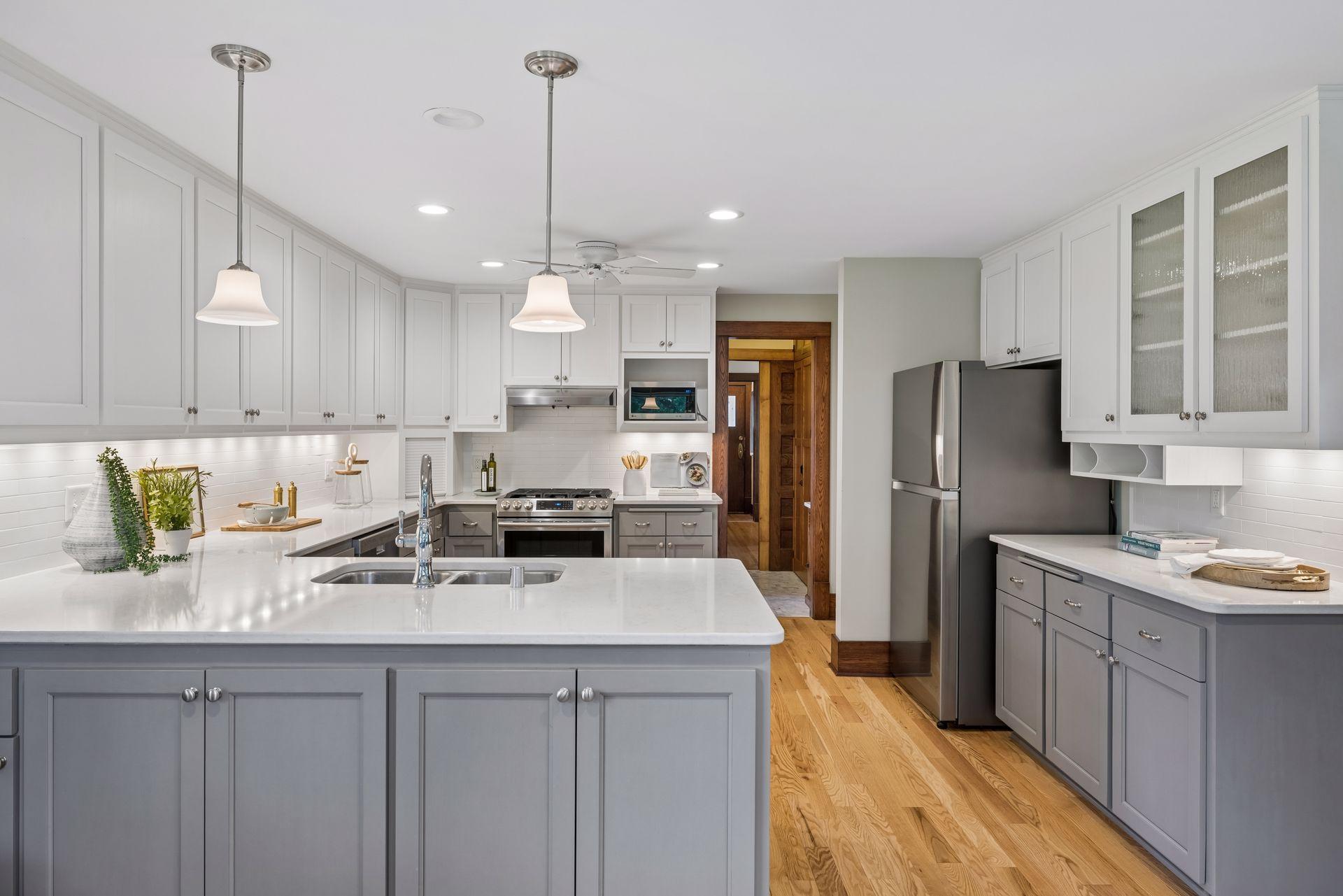 View of Residential at 4330 Wooddale Avenue, Saint Louis Park MN 55424, Saint Louis Park (13 of 45) - Mike Wilen | Minnesota Team Real Estate