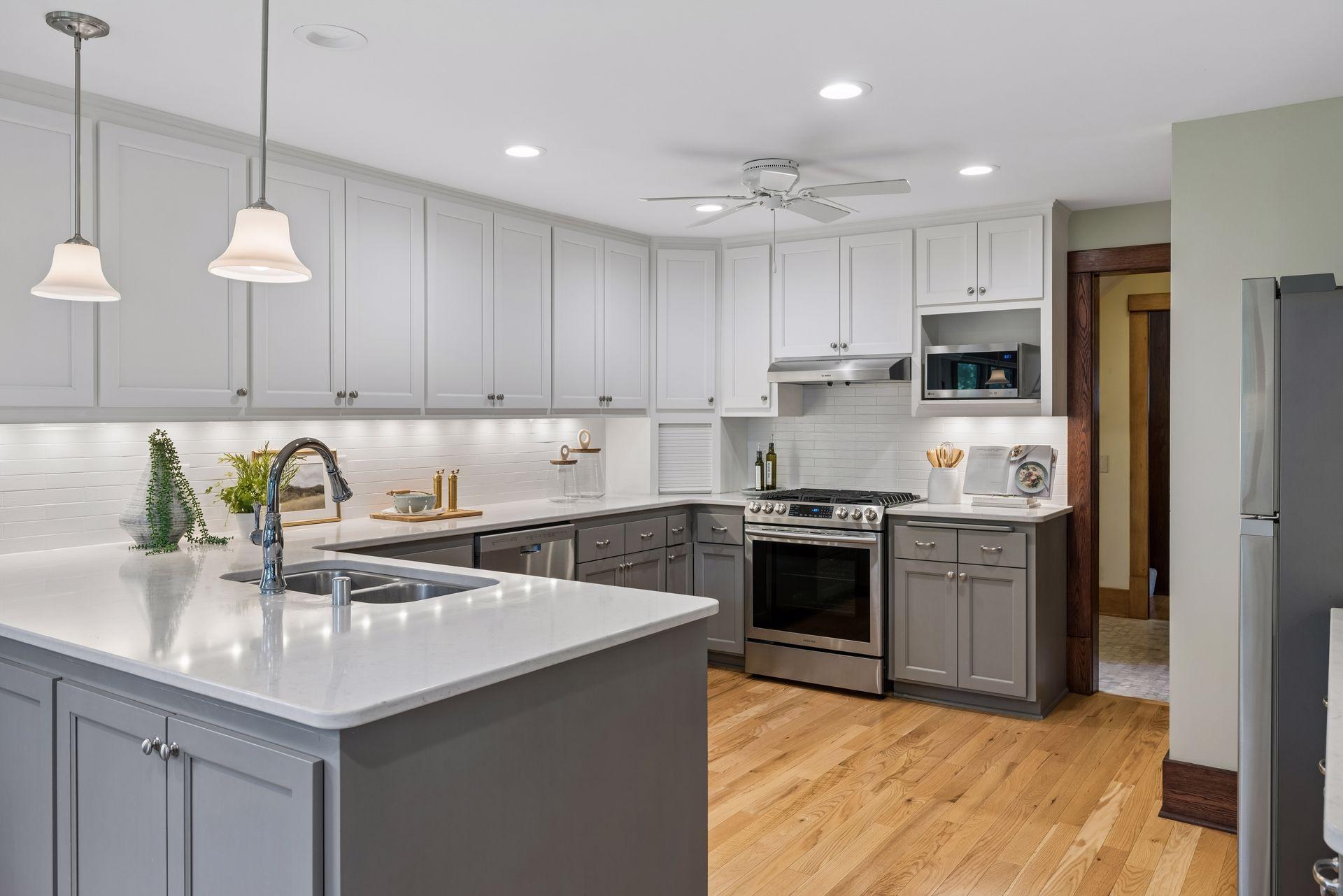 View of Residential at 4330 Wooddale Avenue, Saint Louis Park MN 55424, Saint Louis Park (12 of 45) - Mike Wilen | Minnesota Team Real Estate