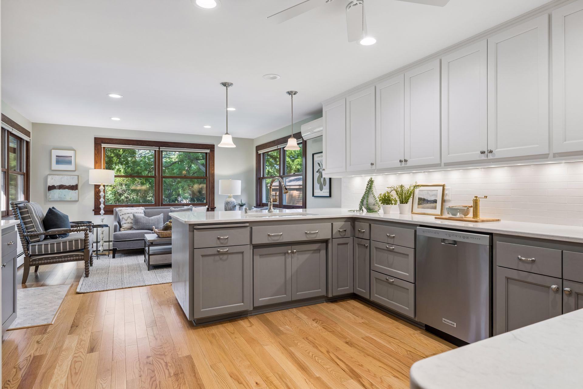 View of Residential at 4330 Wooddale Avenue, Saint Louis Park MN 55424, Saint Louis Park (11 of 45) - Mike Wilen | Minnesota Team Real Estate