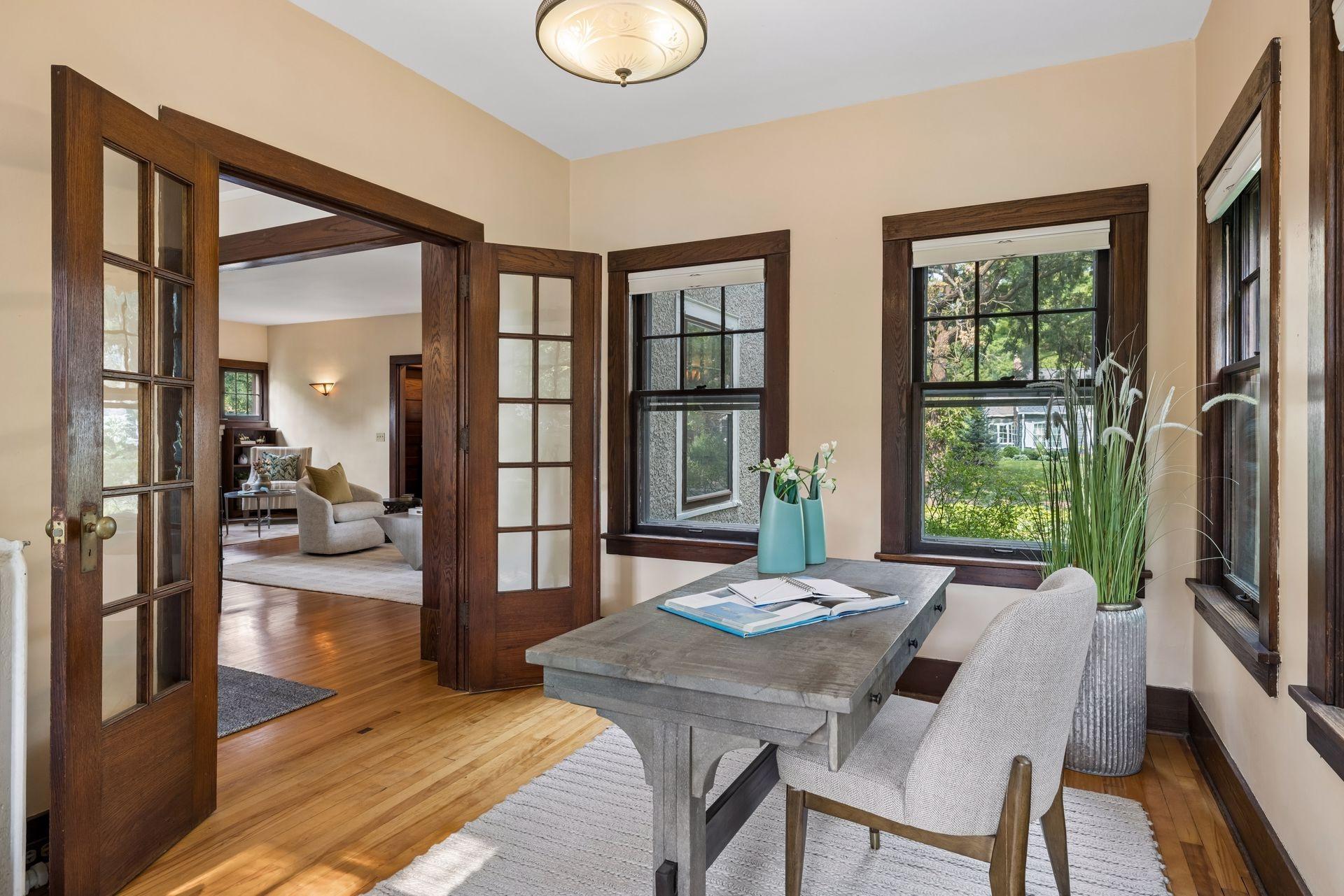 View of Residential at 4330 Wooddale Avenue, Saint Louis Park MN 55424, Saint Louis Park (9 of 45) - Mike Wilen | Minnesota Team Real Estate