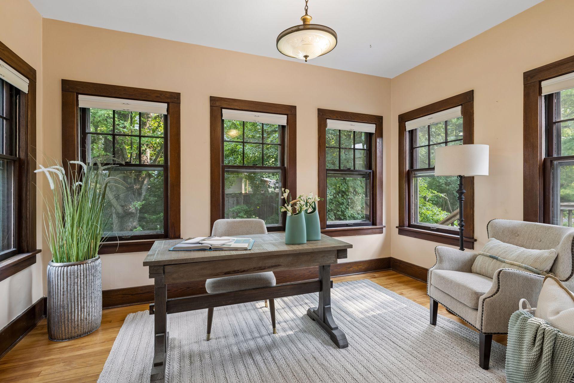 View of Residential at 4330 Wooddale Avenue, Saint Louis Park MN 55424, Saint Louis Park (8 of 45) - Mike Wilen | Minnesota Team Real Estate