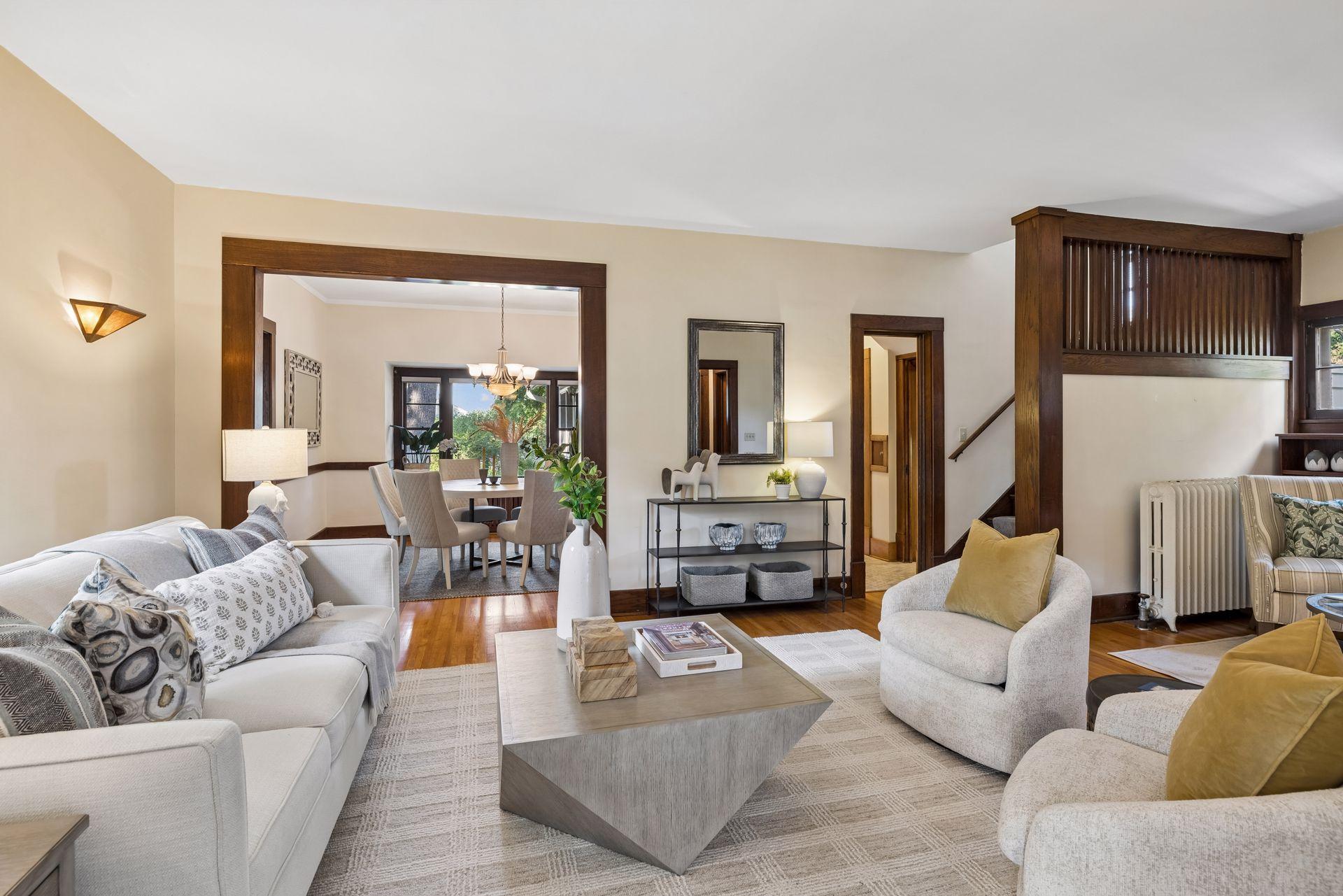 View of Residential at 4330 Wooddale Avenue, Saint Louis Park MN 55424, Saint Louis Park (3 of 45) - Mike Wilen | Minnesota Team Real Estate
