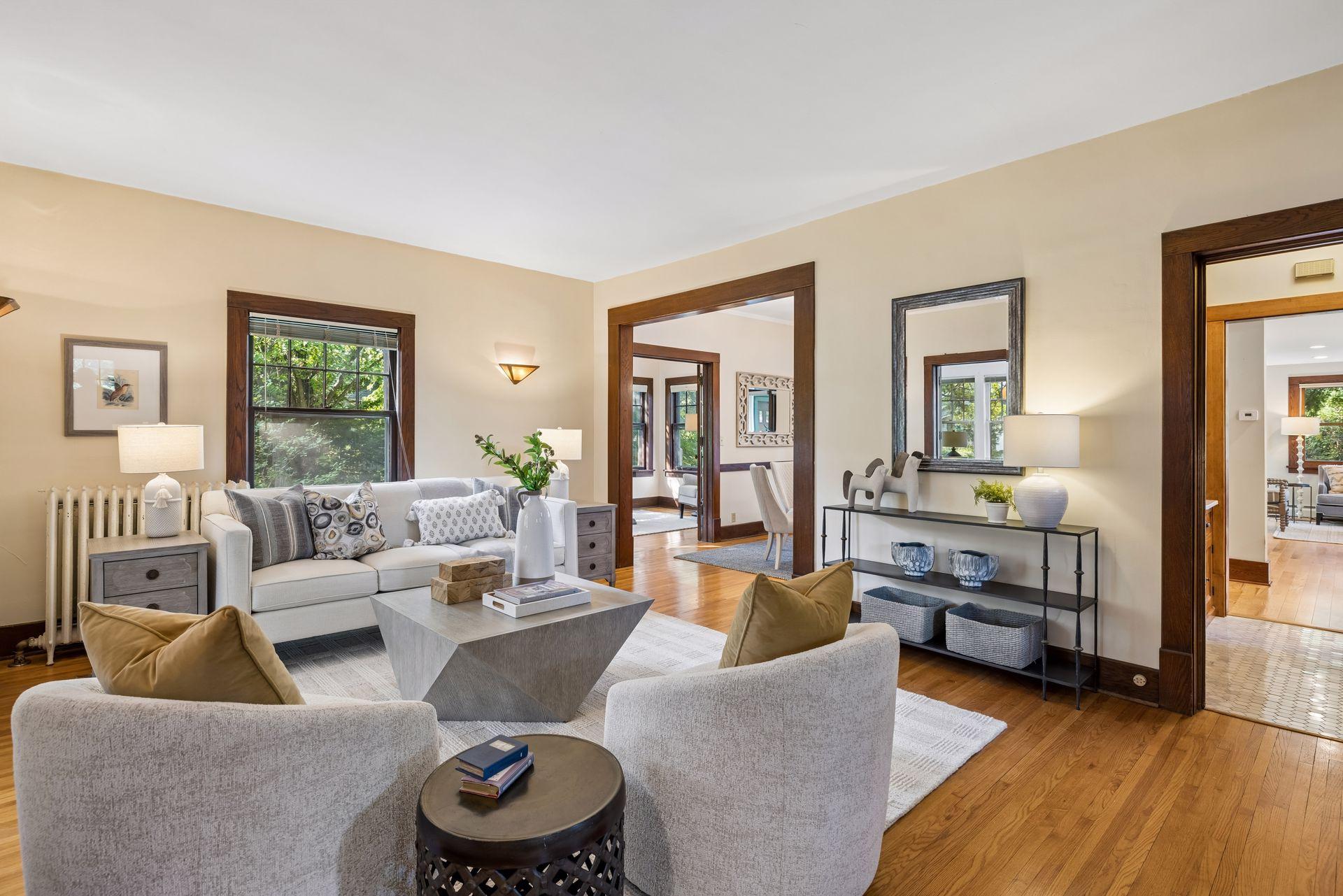 View of Residential at 4330 Wooddale Avenue, Saint Louis Park MN 55424, Saint Louis Park (2 of 45) - Mike Wilen | Minnesota Team Real Estate