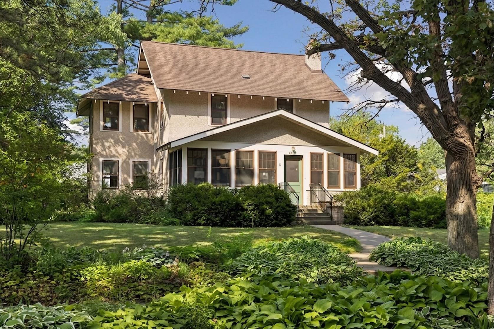 View of Residential at 4330 Wooddale Avenue, Saint Louis Park MN 55424, Saint Louis Park - Mike Wilen | Minnesota Team Real Estate