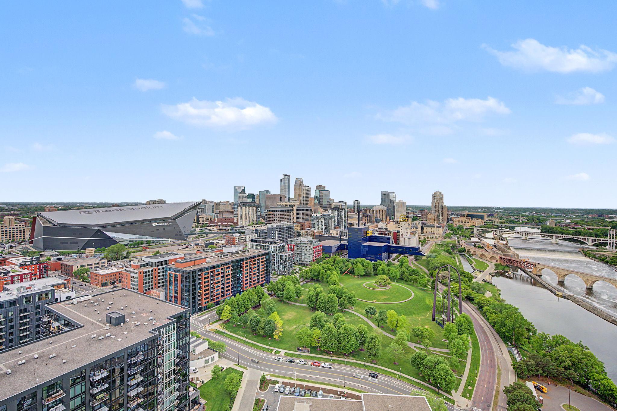 View of Residential at 1111 River Parkway #26B, Minneapolis MN 55415, Minneapolis (14 of 67) - Mike Wilen | Minnesota Team Real Estate