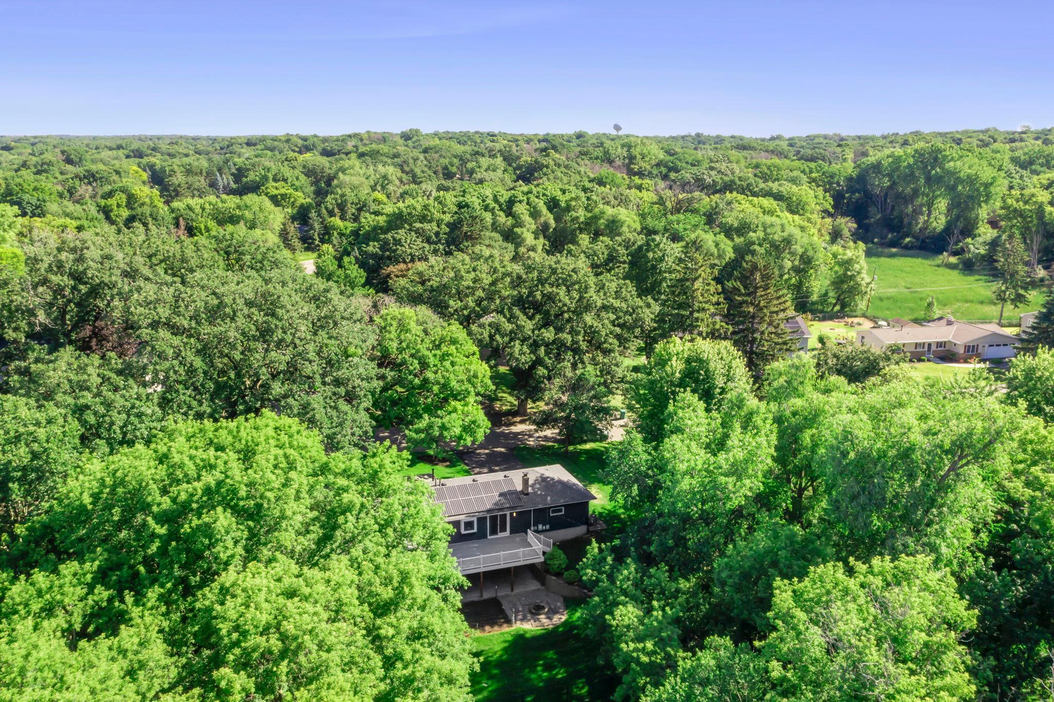 View of Residential at 16633 Temple Drive, Minnetonka MN 55345, Minnetonka (46 of 51) - Mike Wilen | Minnesota Team Real Estate