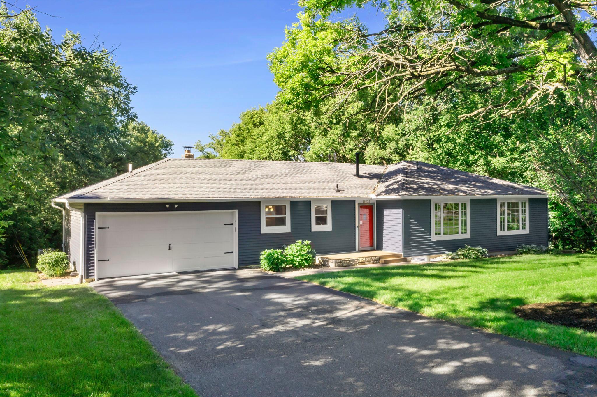 View of Residential at 16633 Temple Drive, Minnetonka MN 55345, Minnetonka (2 of 51) - Mike Wilen | Minnesota Team Real Estate
