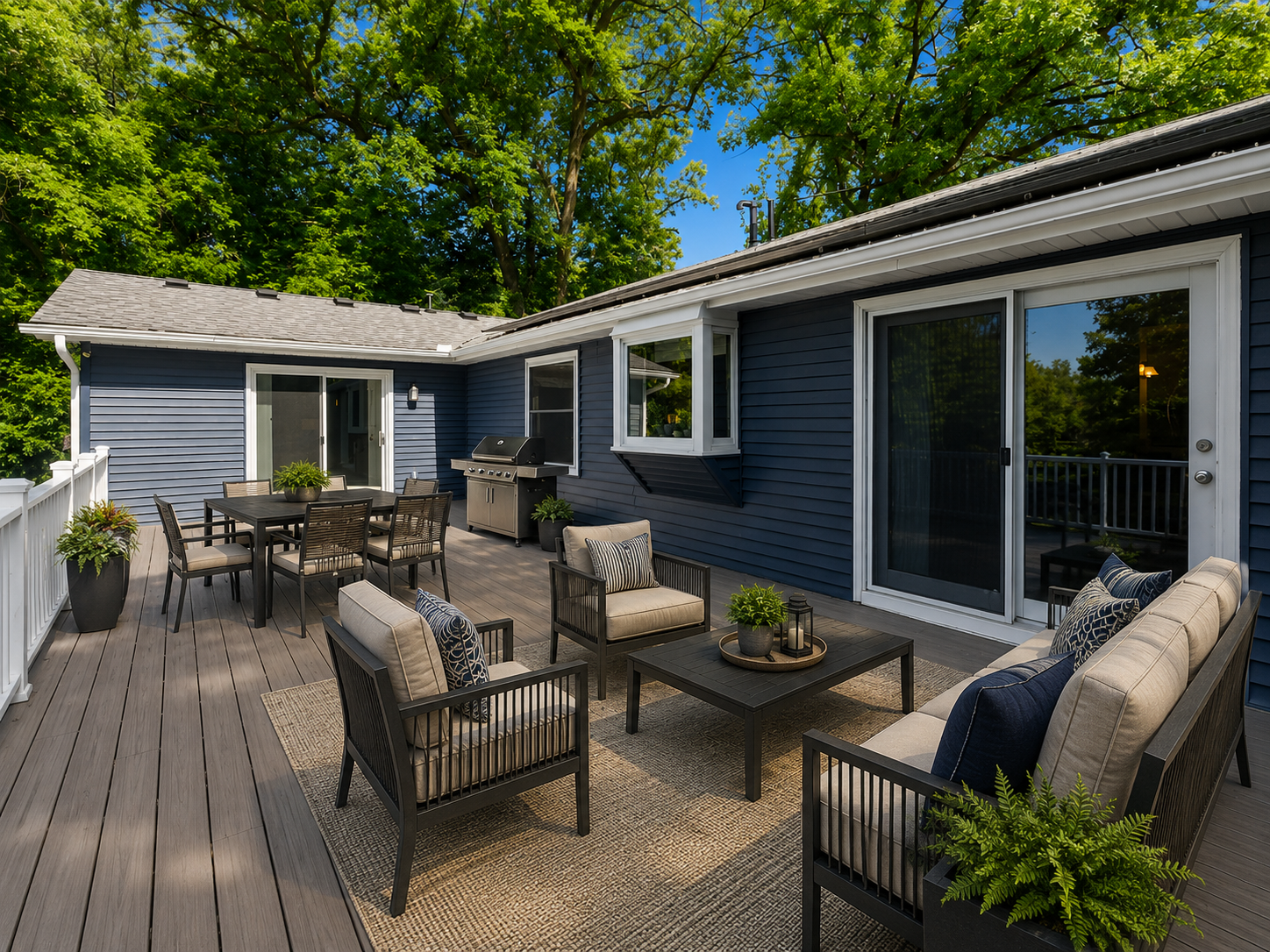 View of Residential at 16633 Temple Drive, Minnetonka MN 55345, Minnetonka (7 of 51) - Mike Wilen | Minnesota Team Real Estate