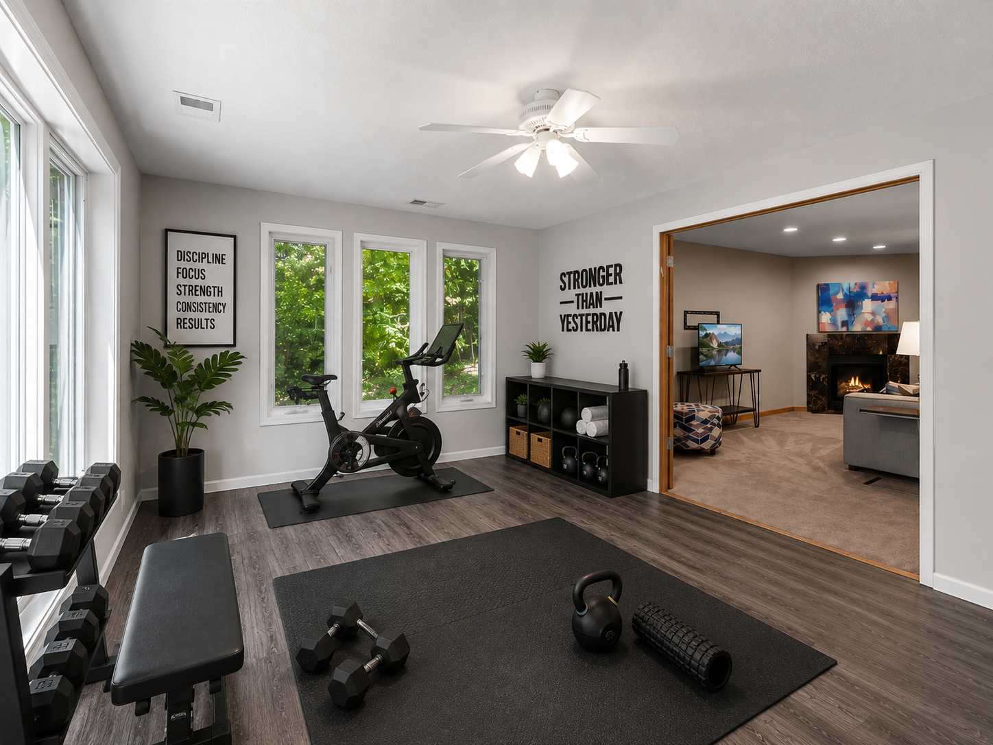 View of Residential at 16633 Temple Drive, Minnetonka MN 55345, Minnetonka (36 of 51) - Mike Wilen | Minnesota Team Real Estate