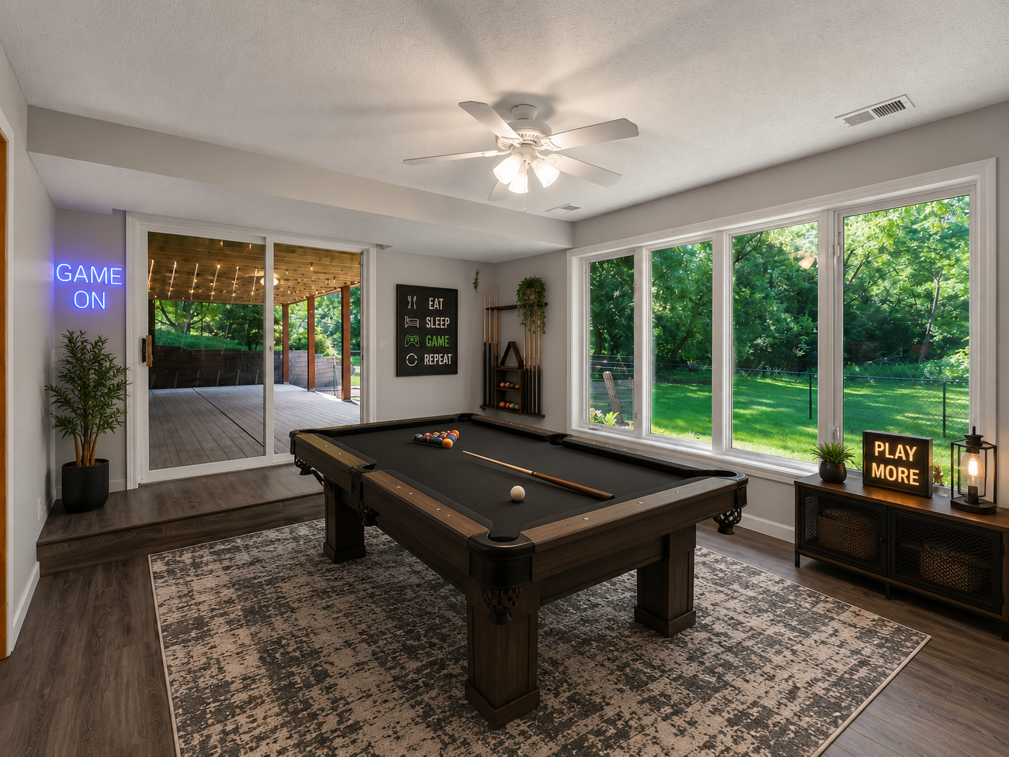 View of Residential at 16633 Temple Drive, Minnetonka MN 55345, Minnetonka (39 of 51) - Mike Wilen | Minnesota Team Real Estate