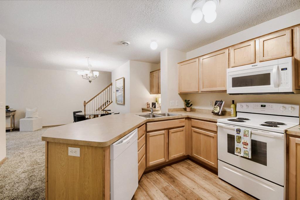 View of Residential at 2455 Yellowstone Drive #115, Hastings MN 55033, Hastings (9 of 24) - Mike Wilen | Minnesota Team Real Estate