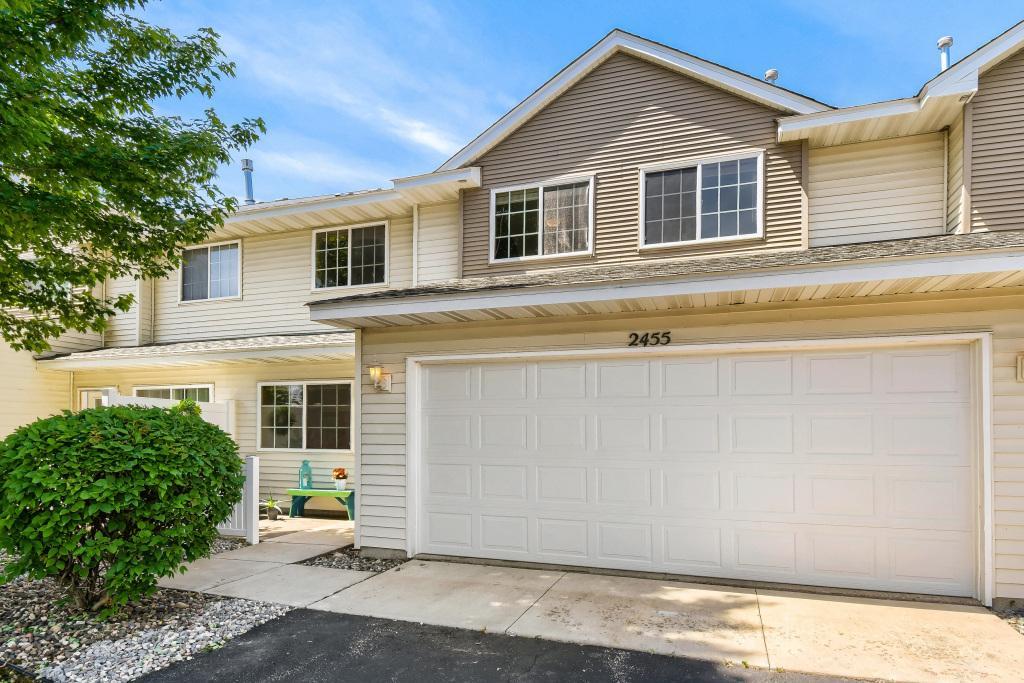 View of Residential at 2455 Yellowstone Drive #115, Hastings MN 55033, Hastings - Mike Wilen | Minnesota Team Real Estate