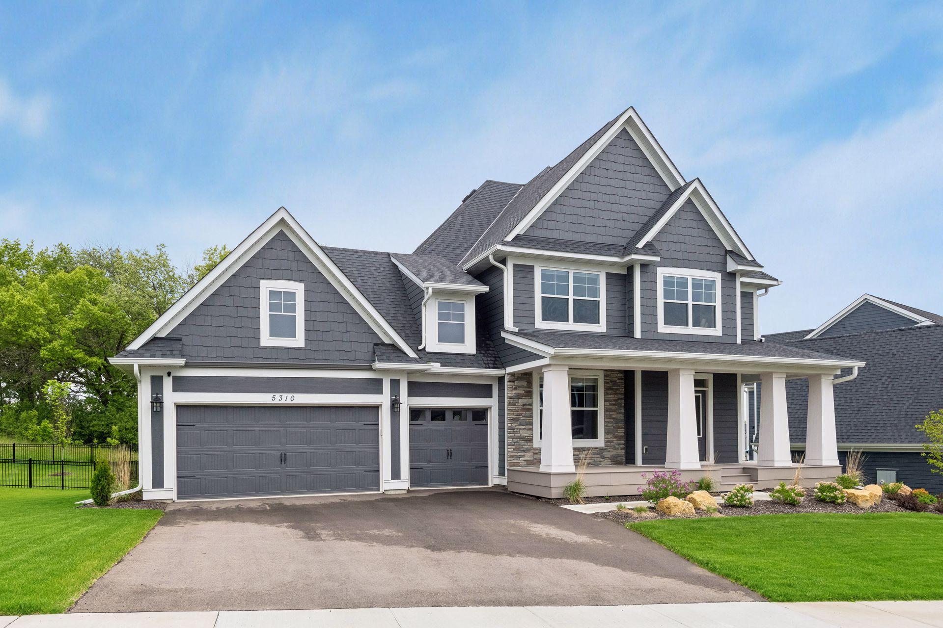 View of Residential at 5310 Scenic Loop Run, Chaska MN 55318, Chaska - Mike Wilen | Minnesota Team Real Estate
