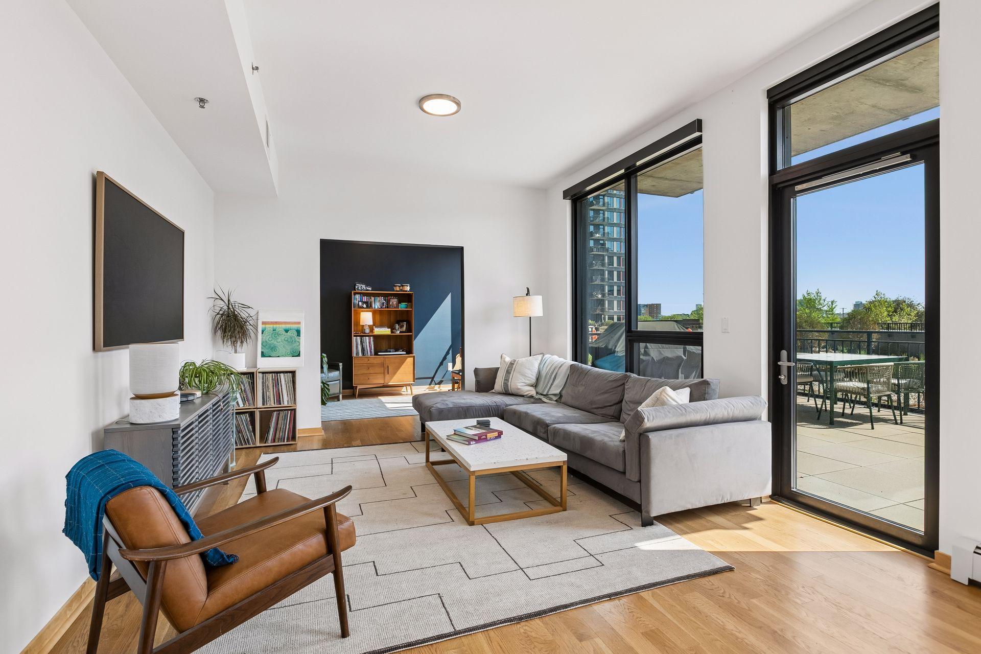 View of Residential at 1240 2nd Street #203, Minneapolis MN 55415, Minneapolis - Mike Wilen | Minnesota Team Real Estate