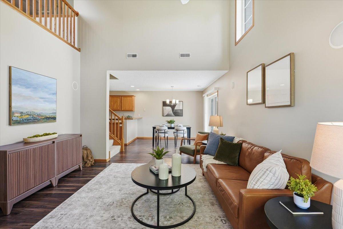 View of Residential at 17150 Eastwood Avenue, Lakeville MN 55024, Lakeville - Mike Wilen | Minnesota Team Real Estate