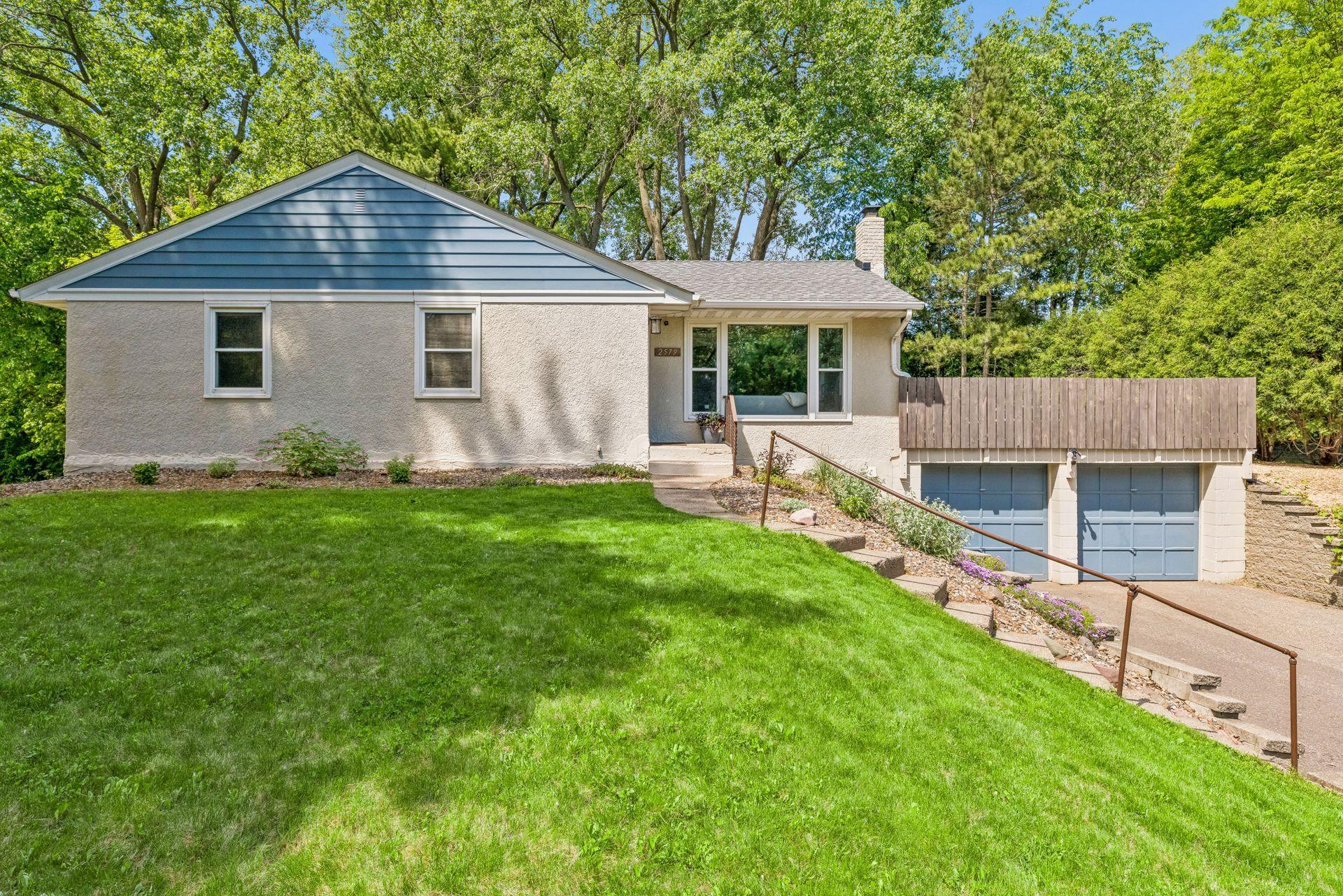 View of Residential at 2579 Cypress Street, Maplewood MN 55109, Maplewood - Mike Wilen | Minnesota Team Real Estate