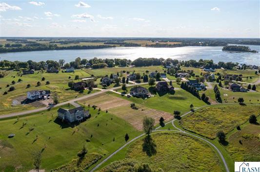 View of Land at 46346 Cape Trail, Cleveland MN 56017, Cleveland - Mike Wilen | Minnesota Team Real Estate