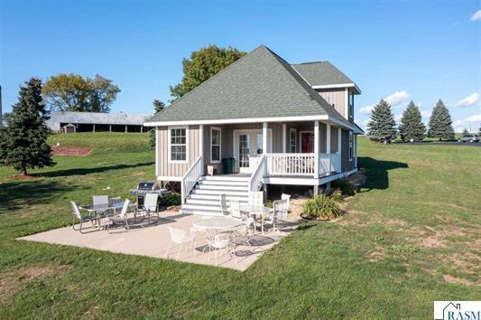 View of Land at 46346 Cape Trail, Cleveland MN 56017, Cleveland (7 of 10) - Mike Wilen | Minnesota Team Real Estate