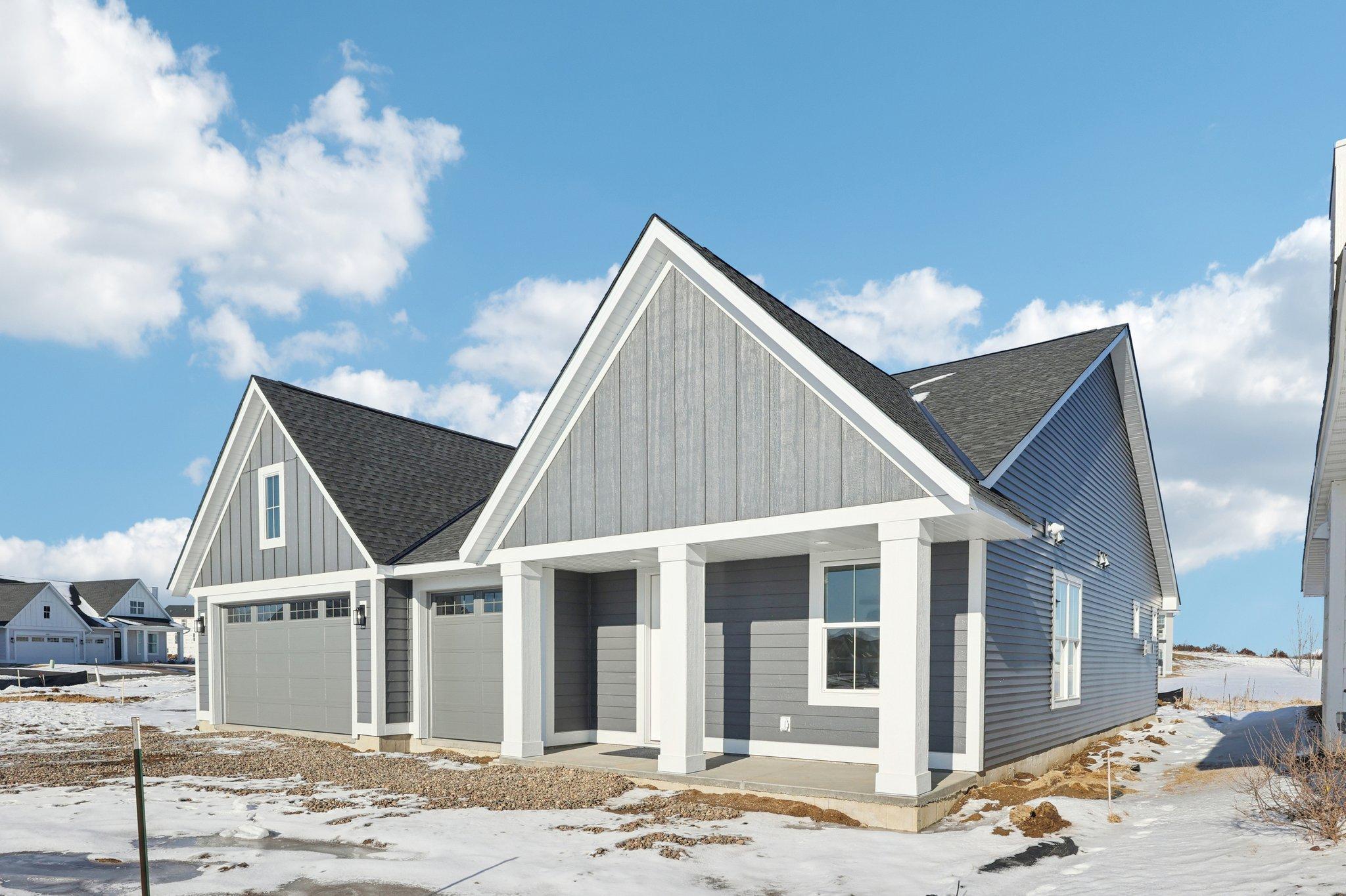 View of Residential at 1896 Aster Court, Buffalo MN 55313, Buffalo - Mike Wilen | Minnesota Team Real Estate