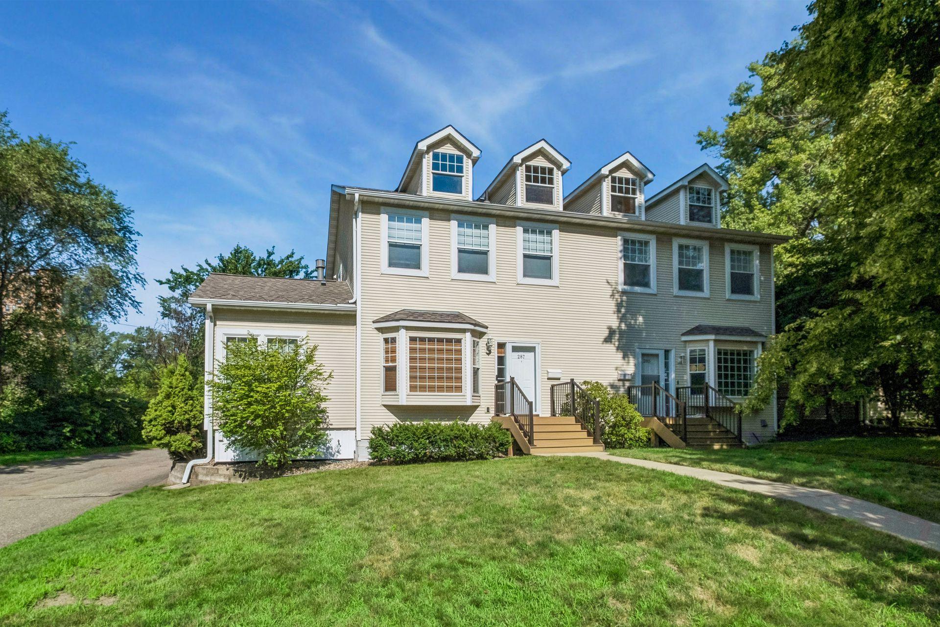 View of Residential at 287 Lexington Parkway, Saint Paul MN 55105, Saint Paul - Mike Wilen | Minnesota Team Real Estate