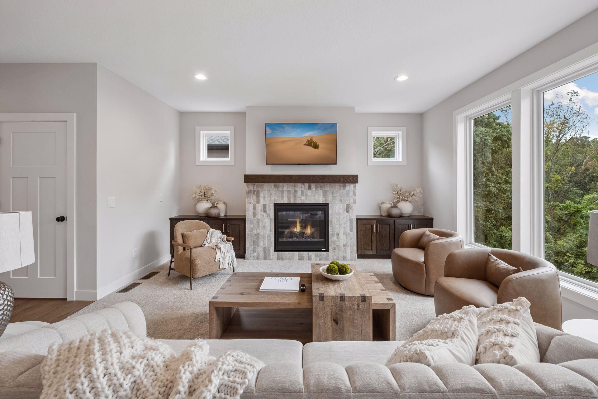 View of Residential at 7356 Ambercrest Curve, Inver Grove Heights MN 55077, Inver Grove Heights (11 of 64) - Mike Wilen | Minnesota Team Real Estate