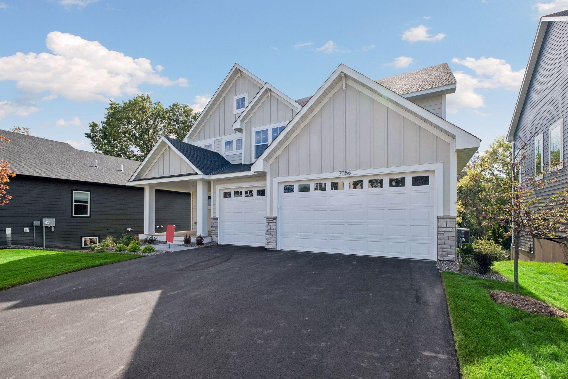 View of Residential at 7356 Ambercrest Curve, Inver Grove Heights MN 55077, Inver Grove Heights (6 of 64) - Mike Wilen | Minnesota Team Real Estate