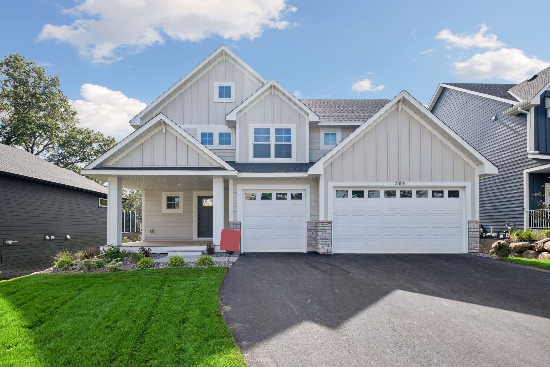 View of Residential at 7356 Ambercrest Curve, Inver Grove Heights MN 55077, Inver Grove Heights (5 of 64) - Mike Wilen | Minnesota Team Real Estate